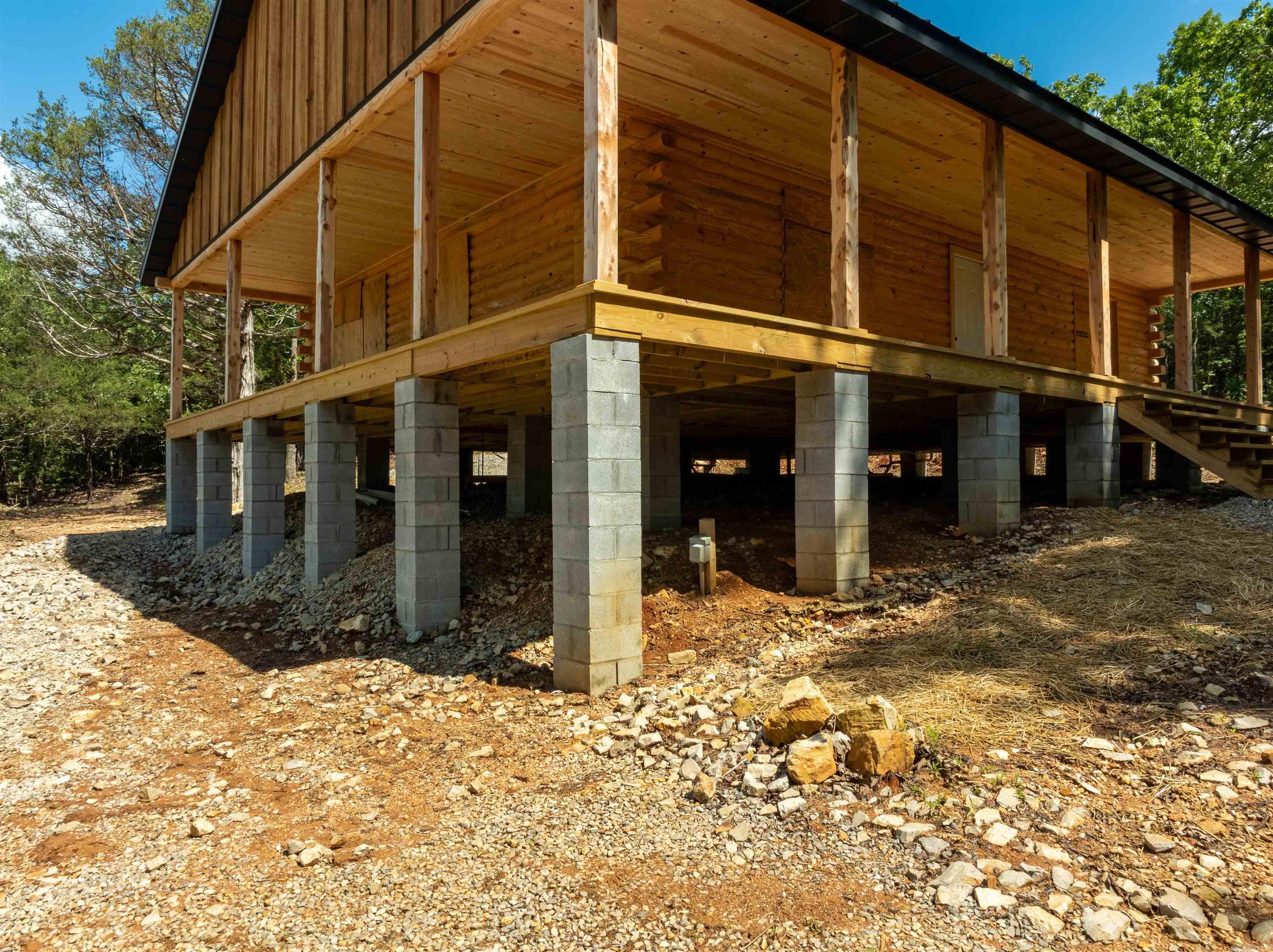 TWIN RIVERS ADDITION - Residential