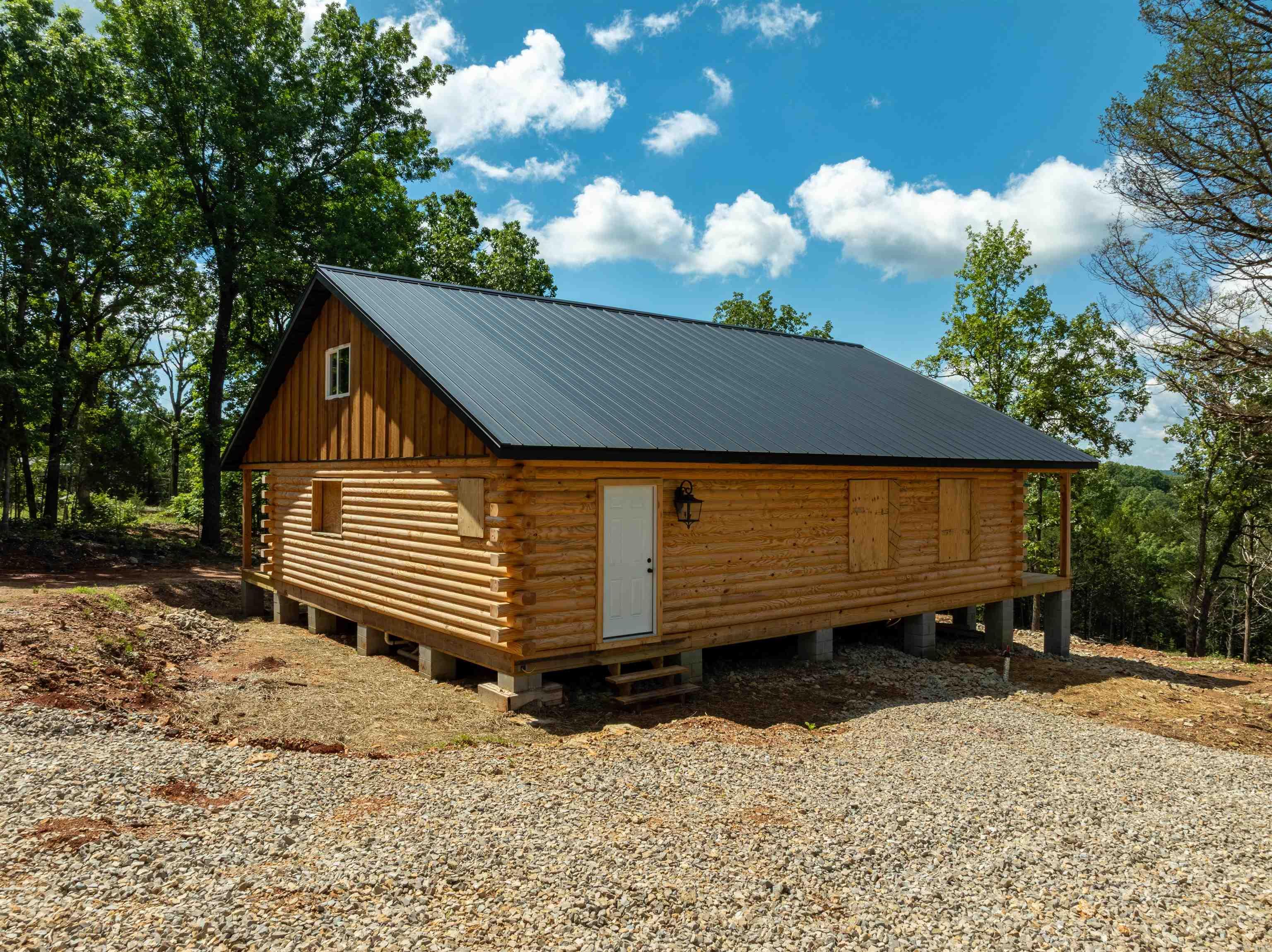 TWIN RIVERS ADDITION - Residential