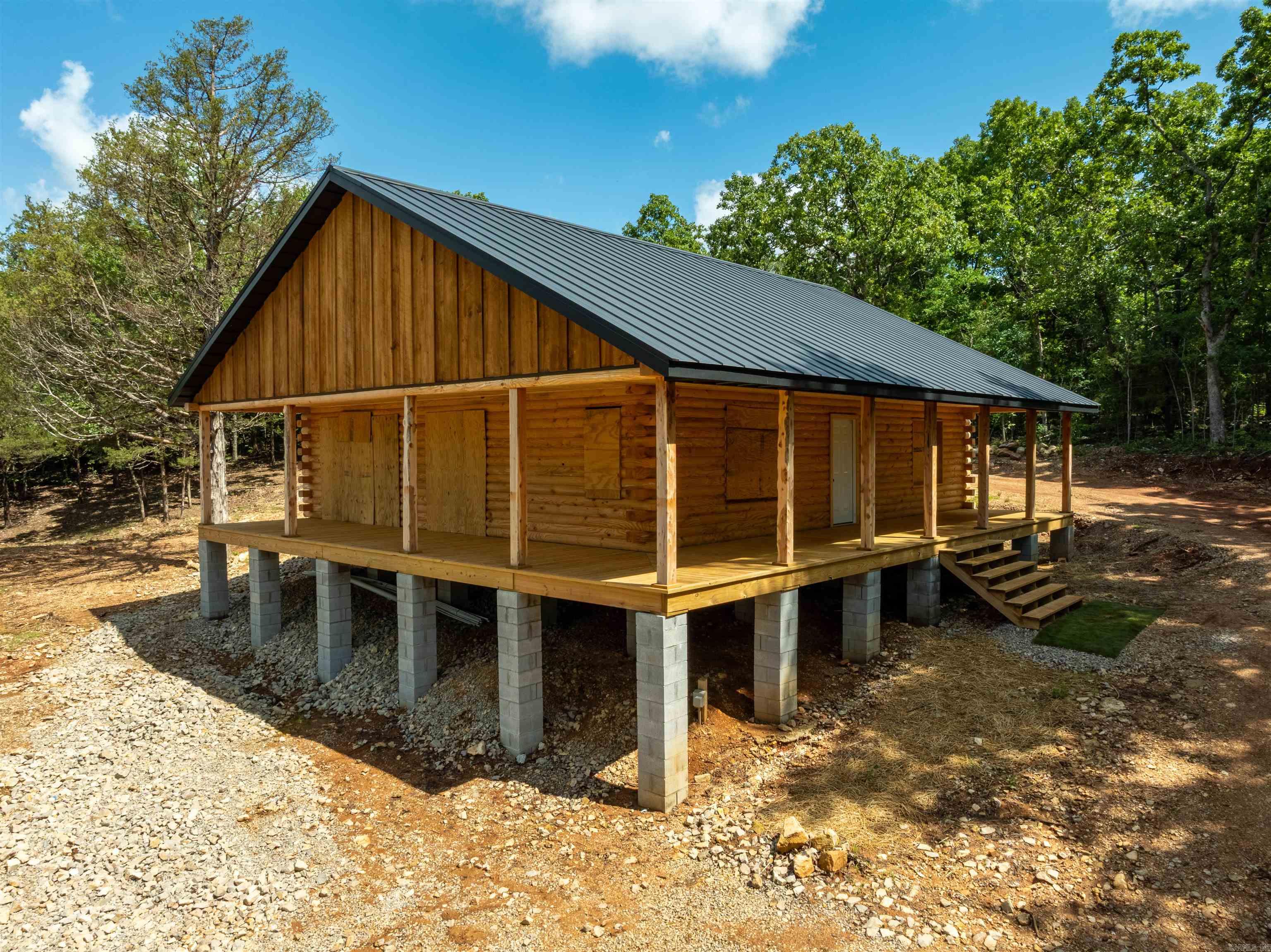 TWIN RIVERS ADDITION - Residential