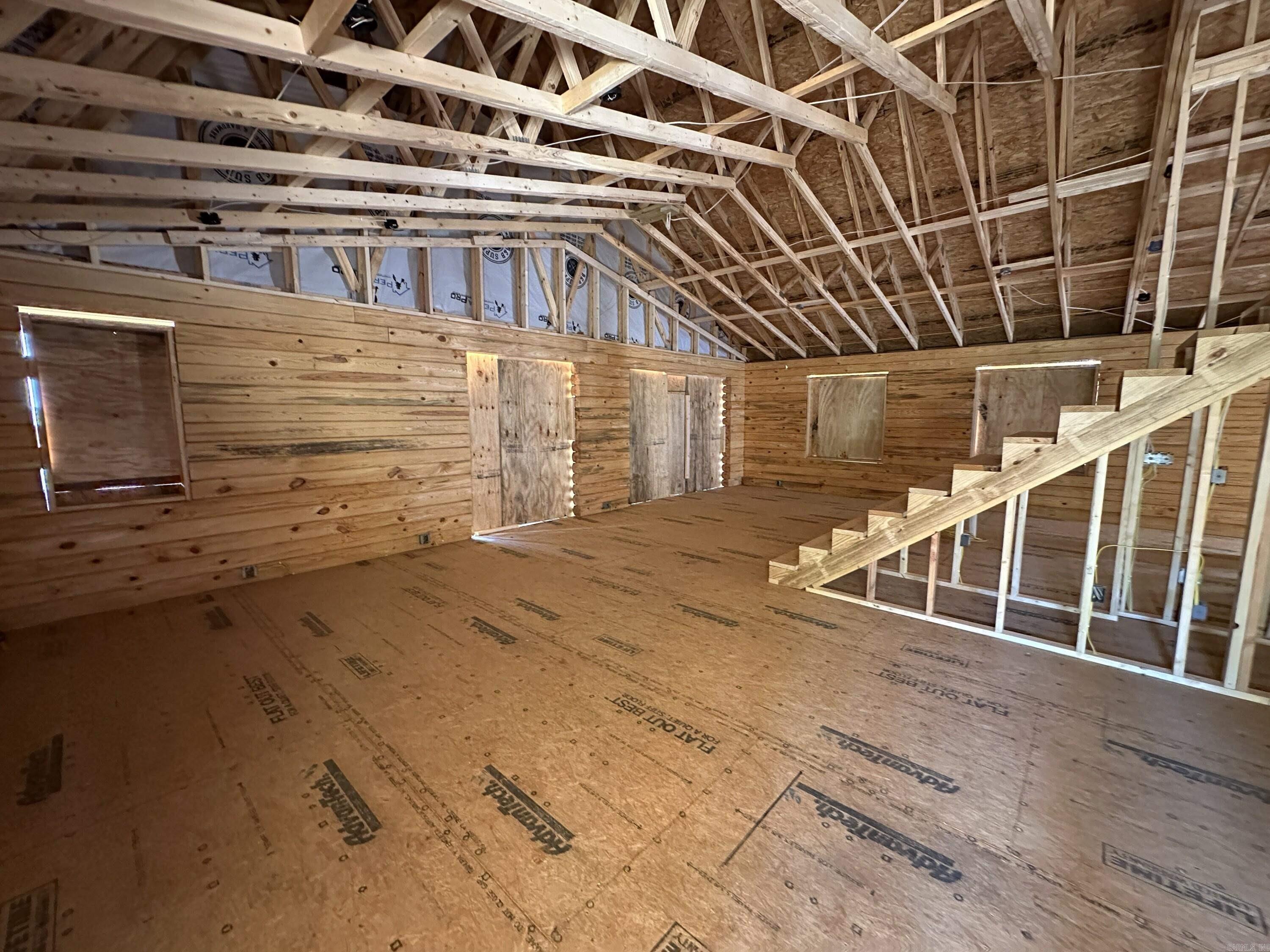 TWIN RIVERS ADDITION - Residential