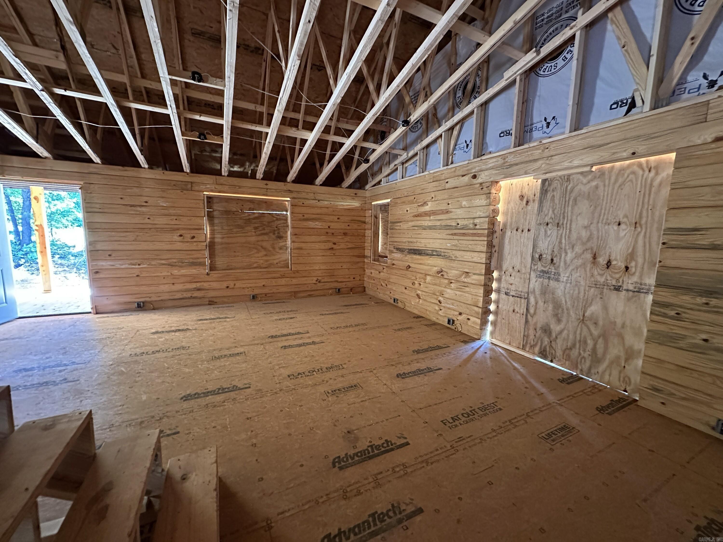 TWIN RIVERS ADDITION - Residential