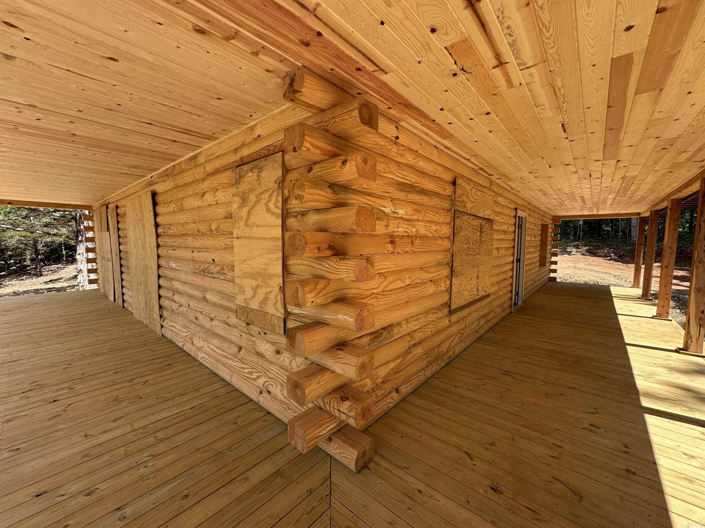 TWIN RIVERS ADDITION - Residential