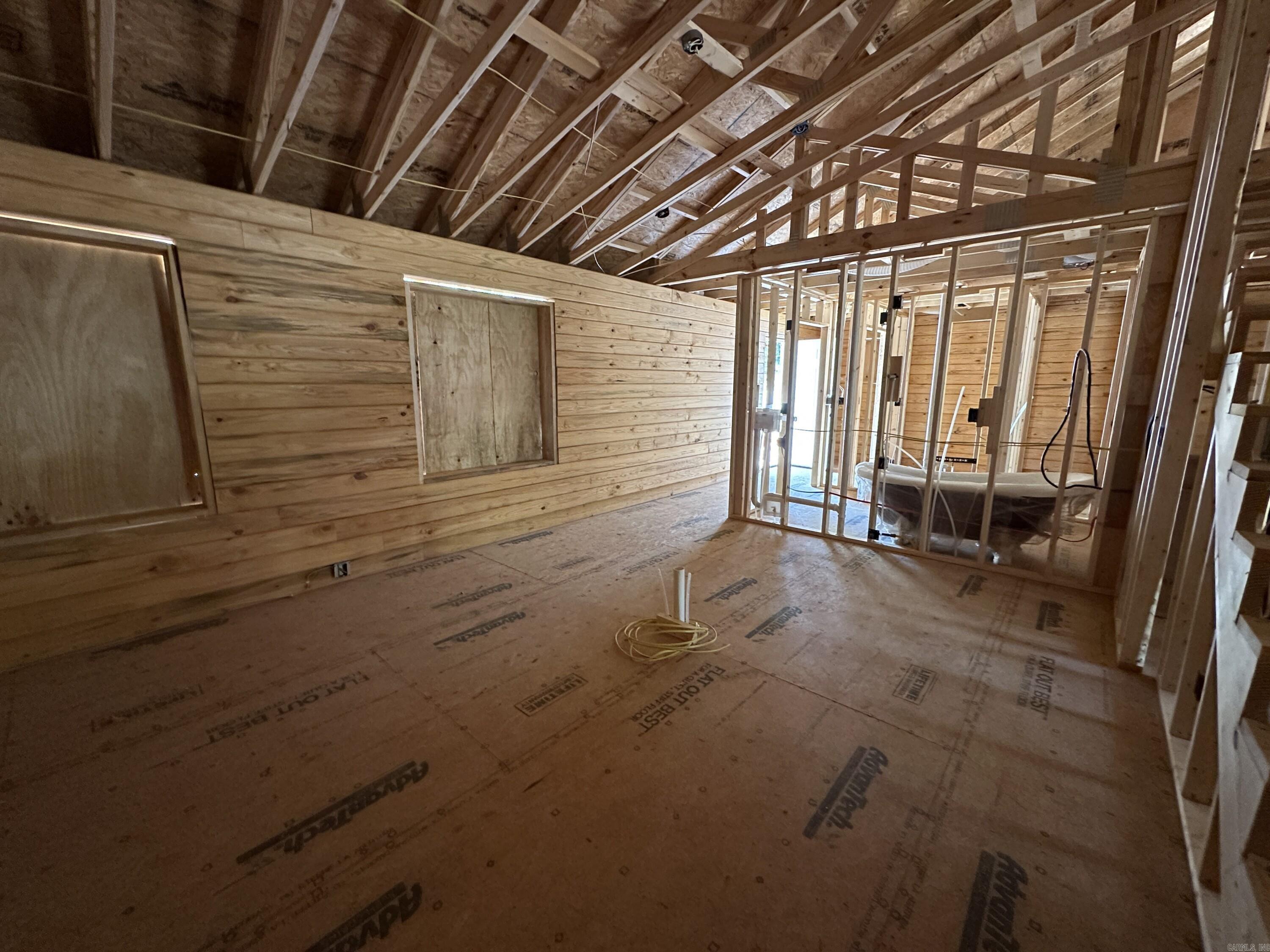 TWIN RIVERS ADDITION - Residential