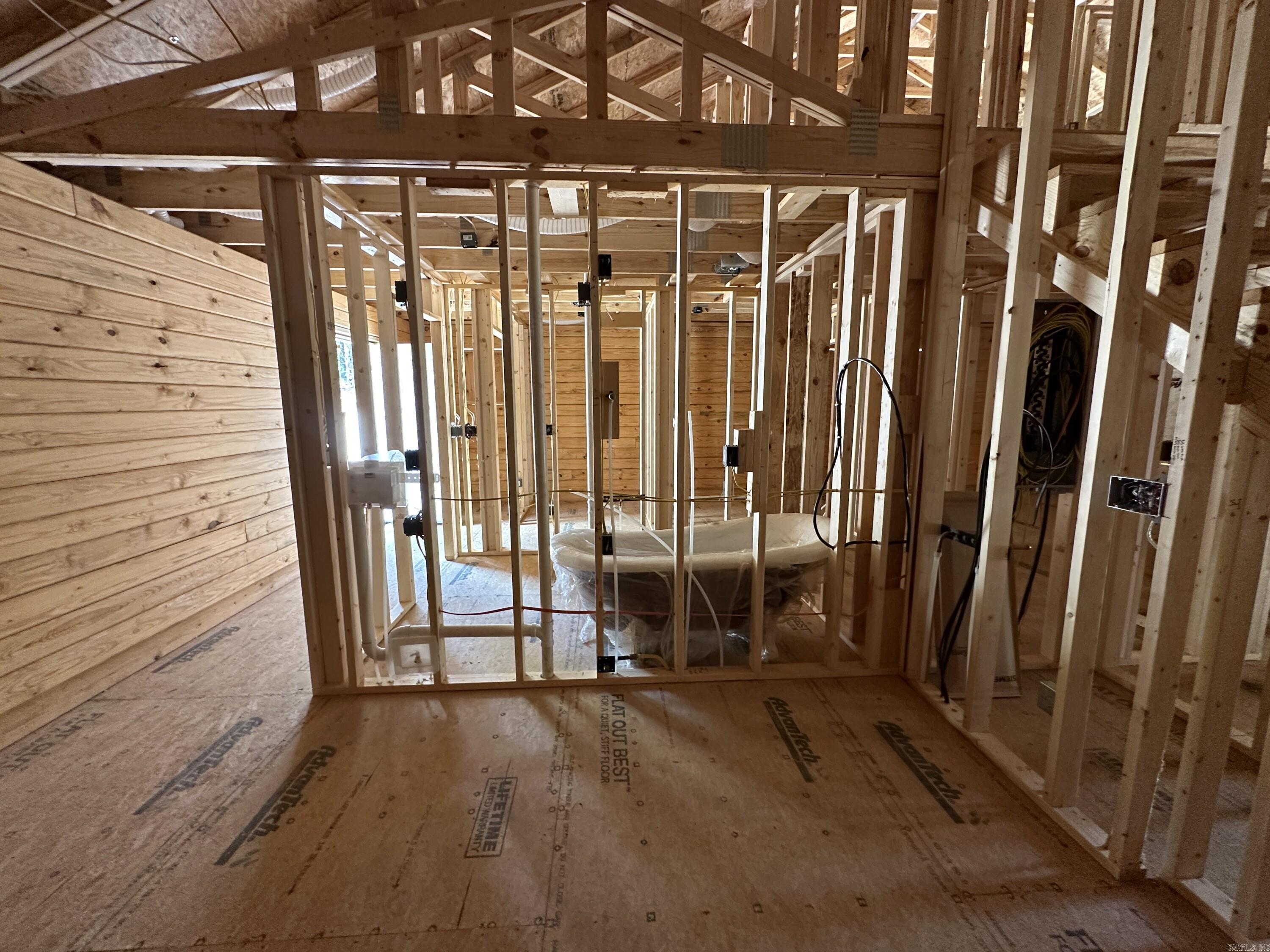 TWIN RIVERS ADDITION - Residential