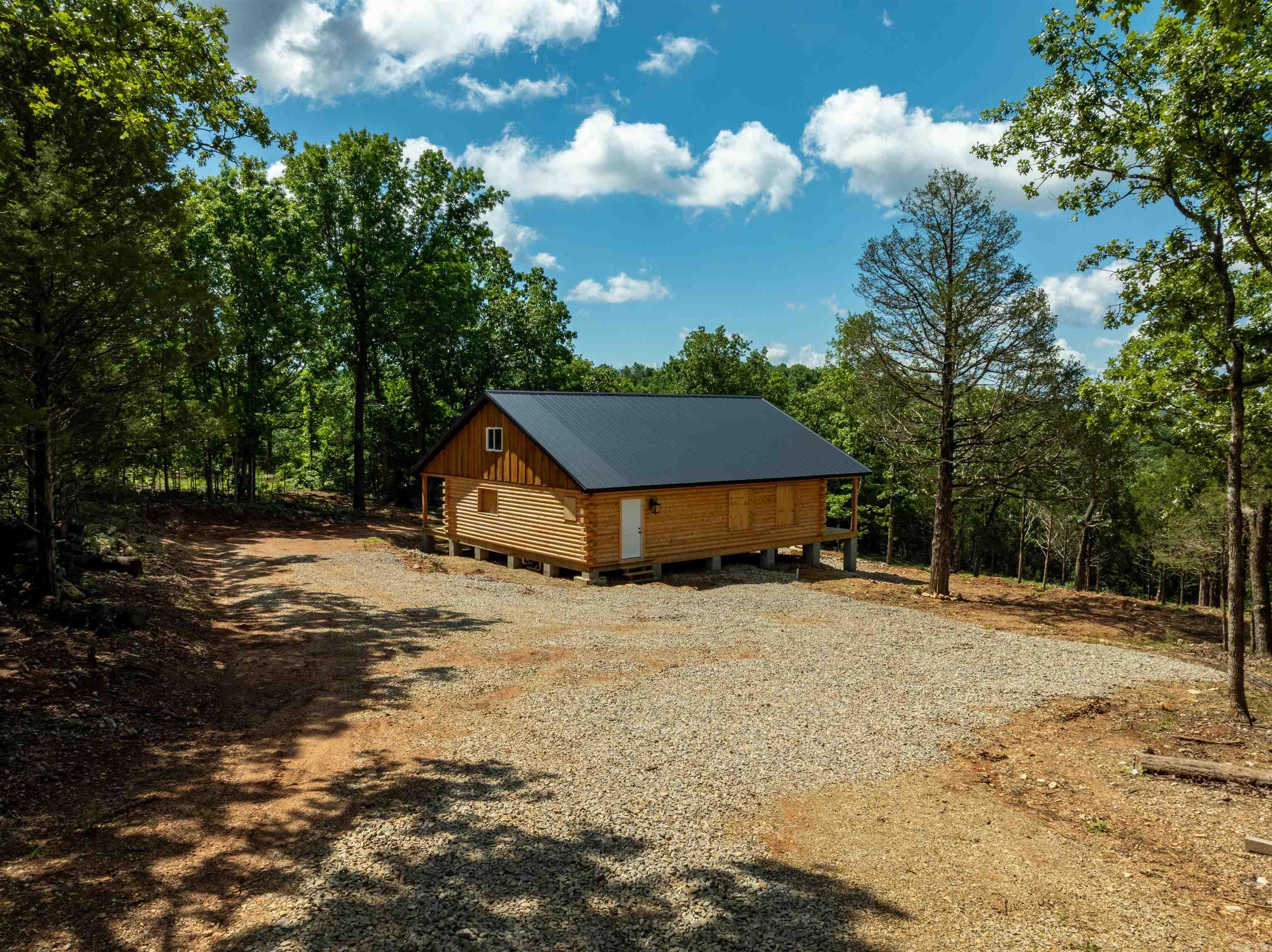 TWIN RIVERS ADDITION - Residential