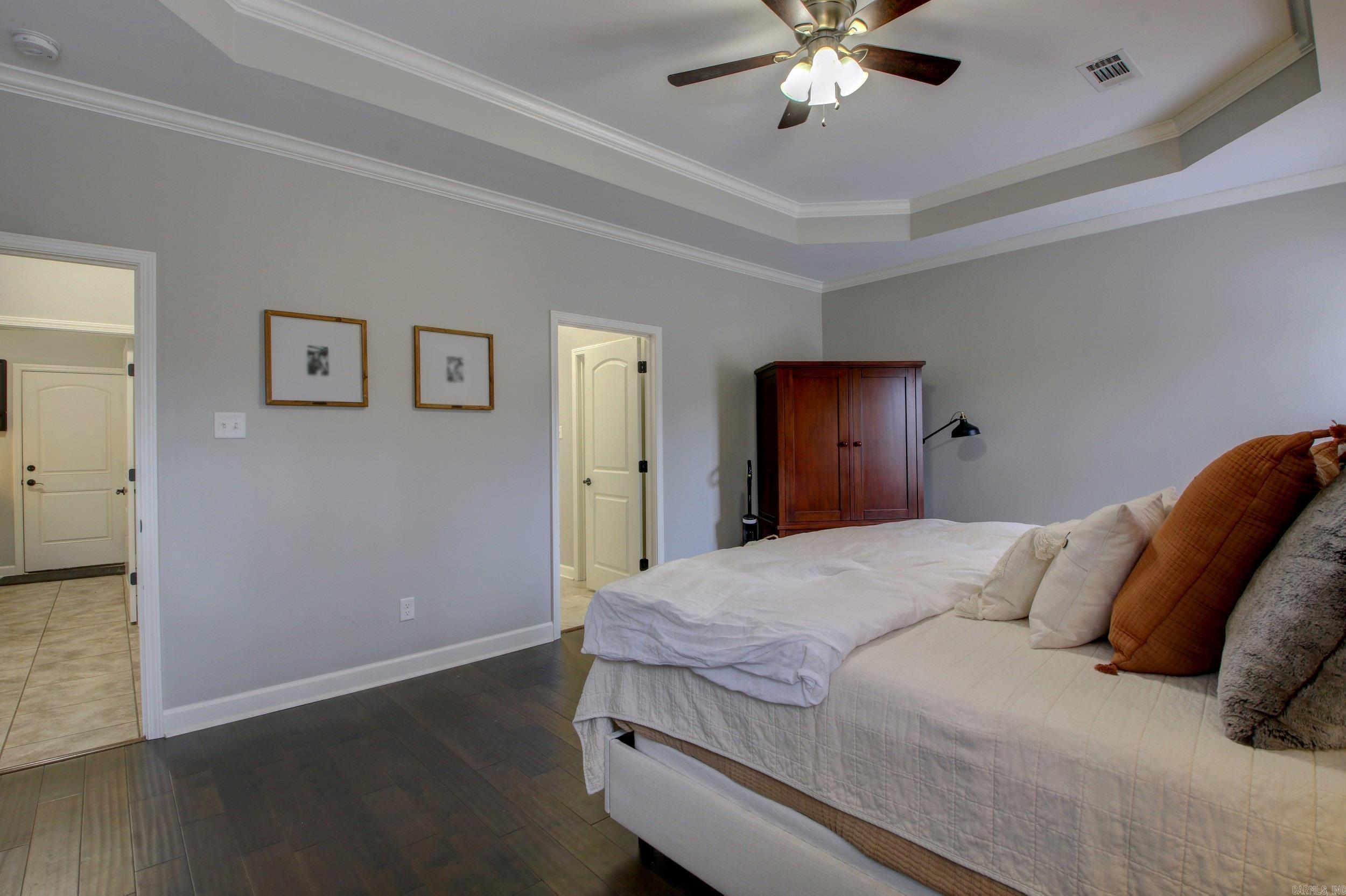 MOUNT TABOR ESTATES - Residential