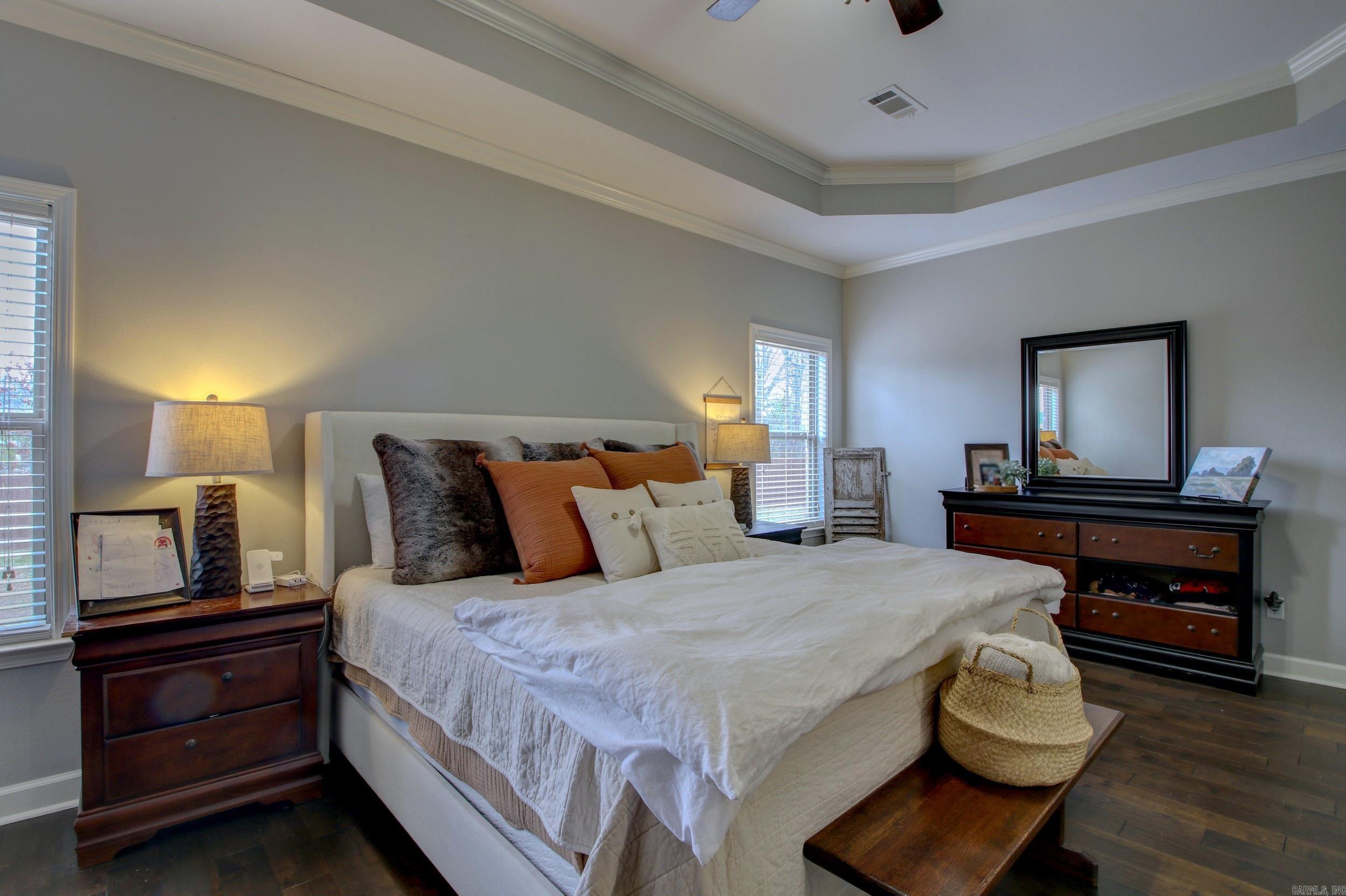 MOUNT TABOR ESTATES - Residential