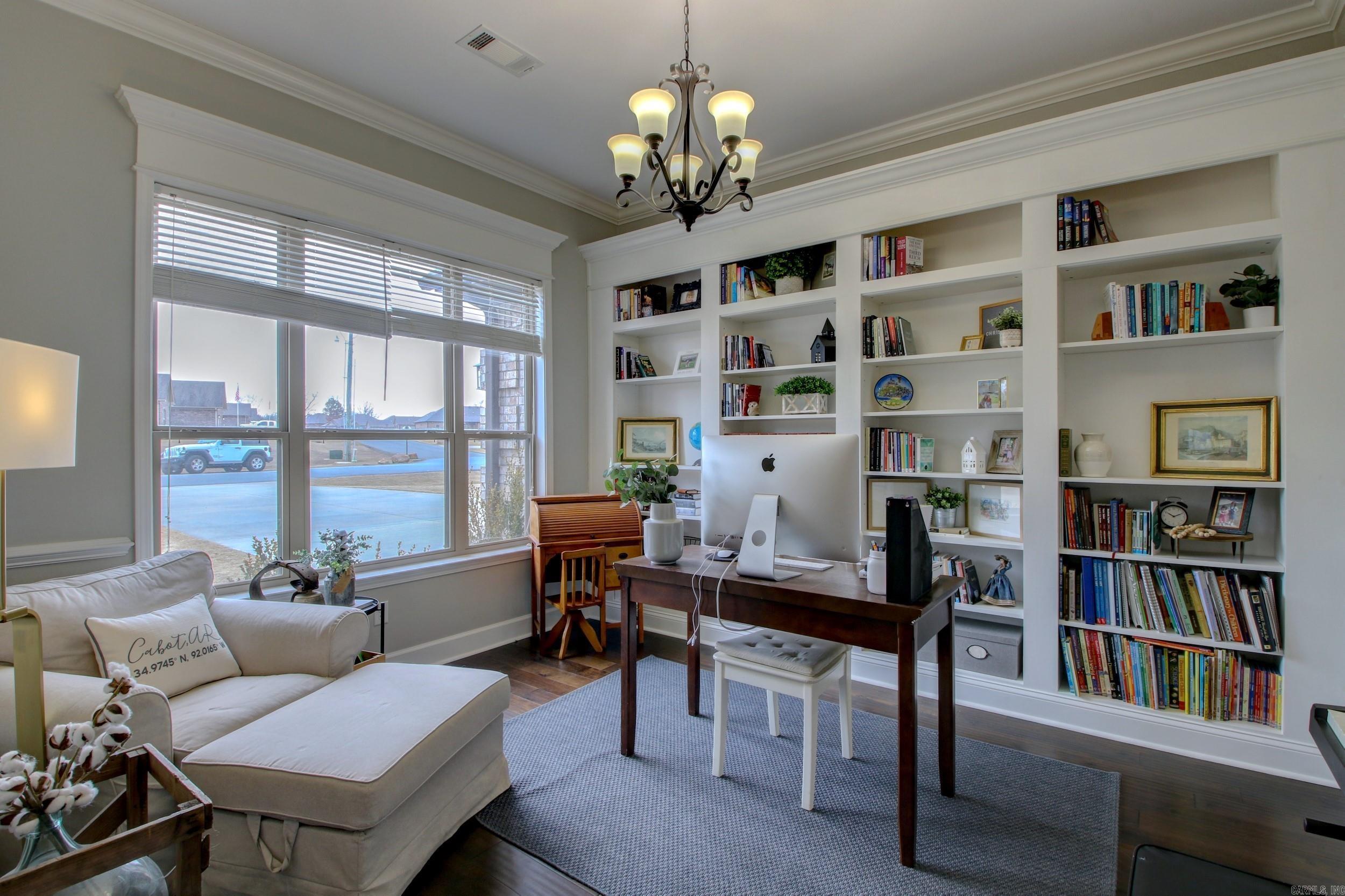 MOUNT TABOR ESTATES - Residential