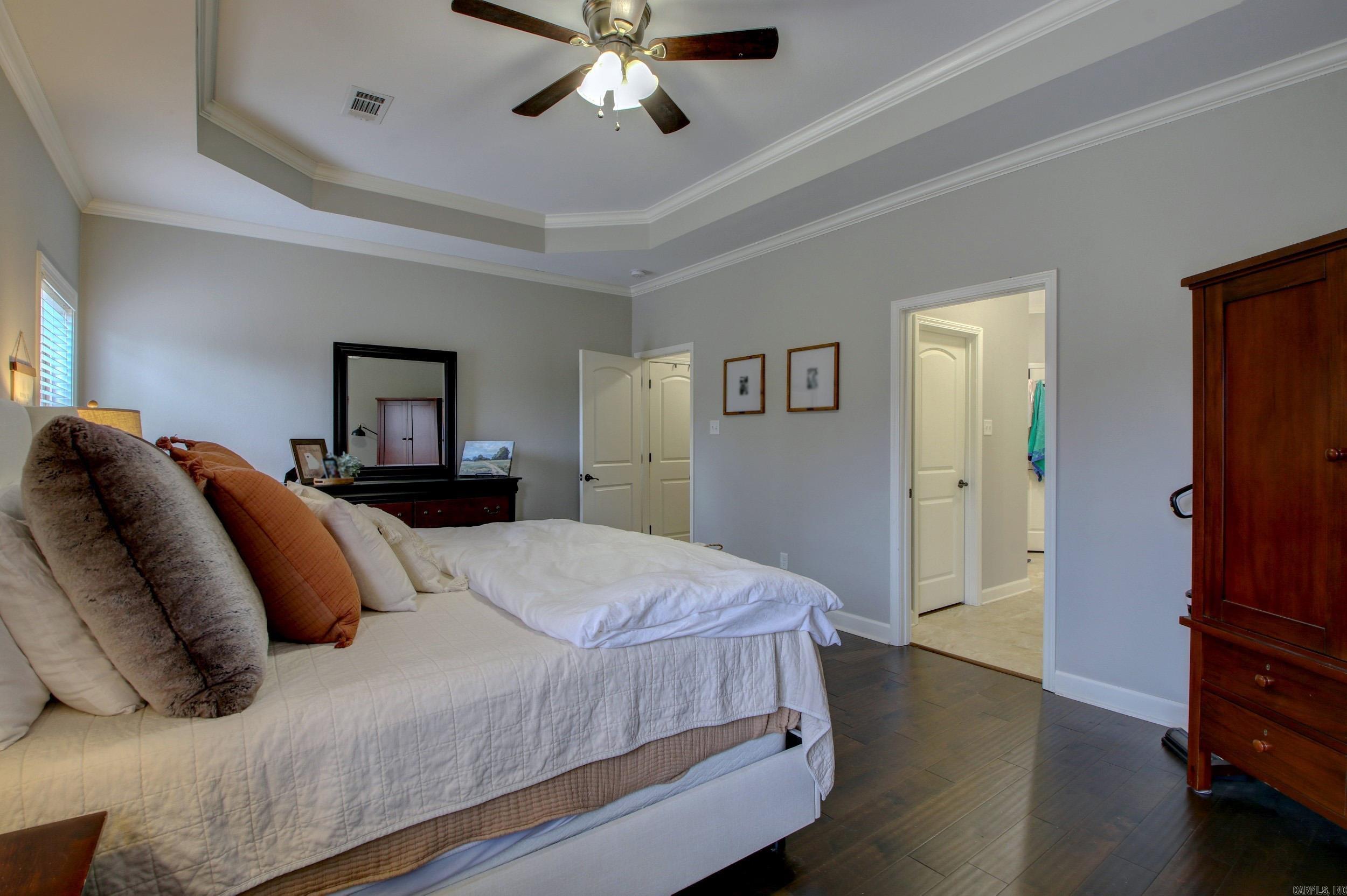 MOUNT TABOR ESTATES - Residential