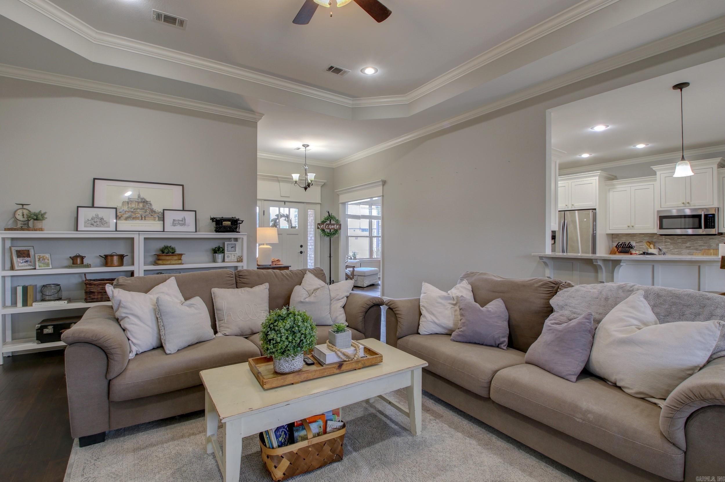 MOUNT TABOR ESTATES - Residential