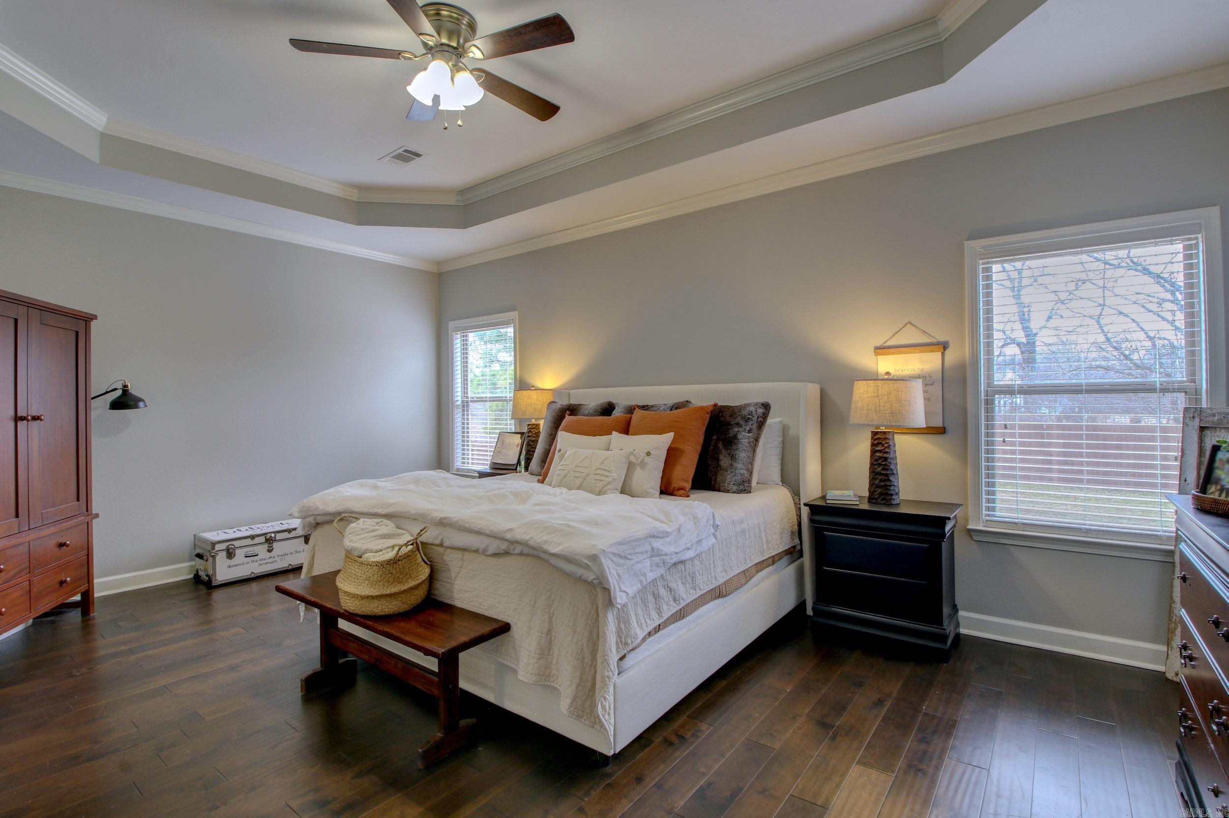 MOUNT TABOR ESTATES - Residential