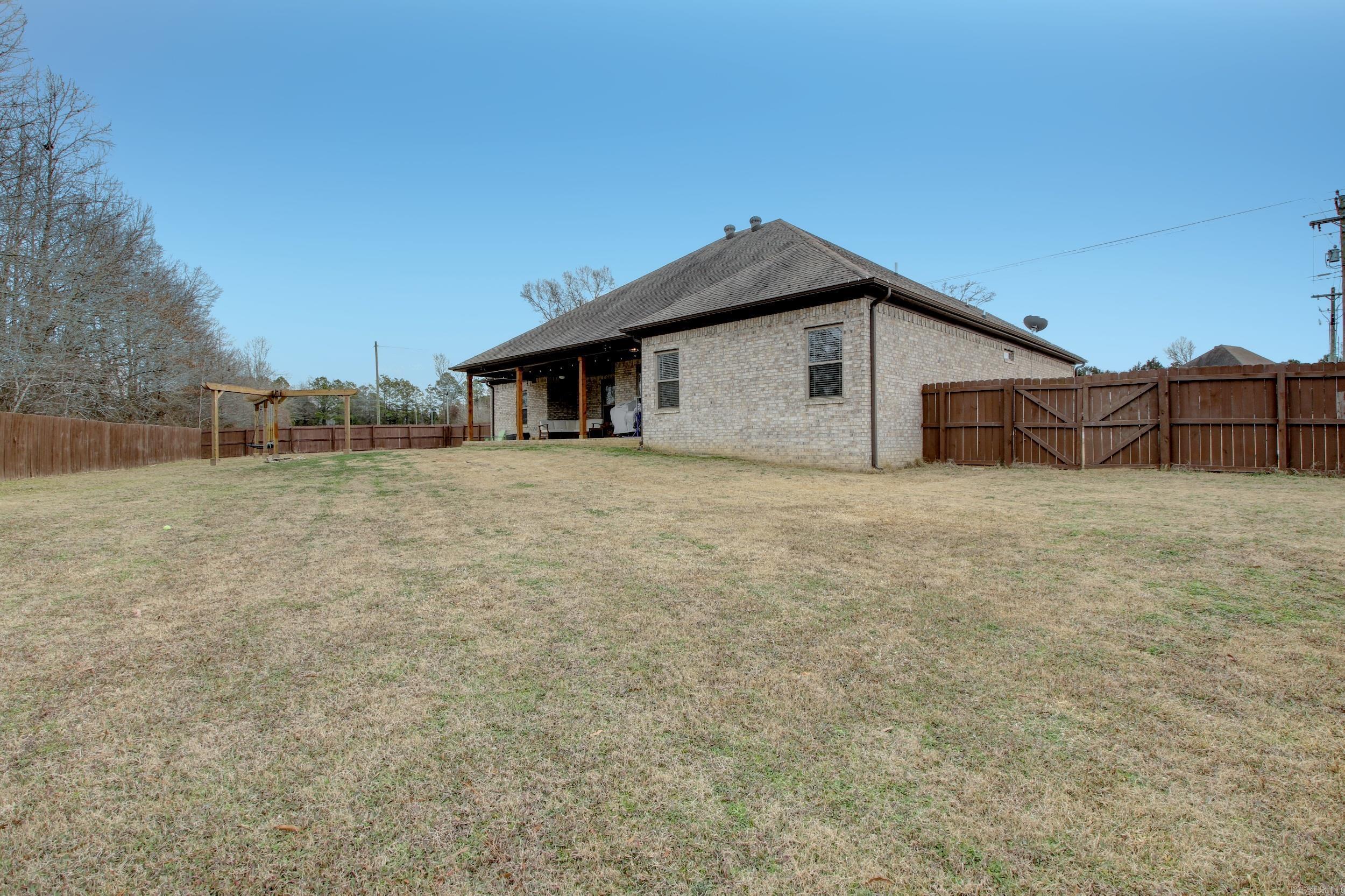 MOUNT TABOR ESTATES - Residential