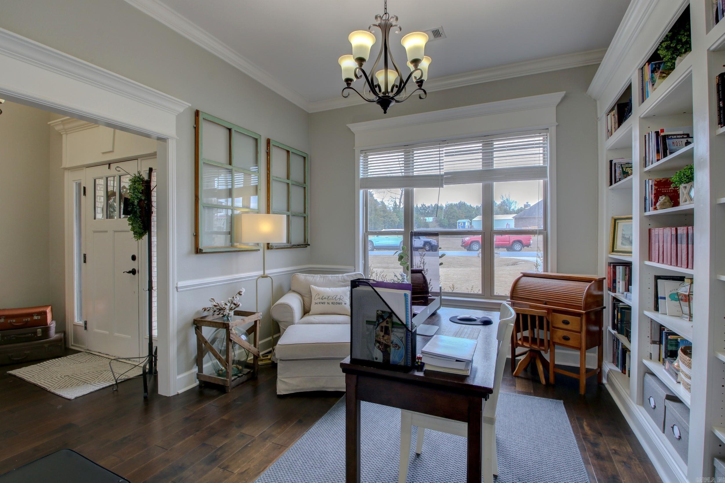 MOUNT TABOR ESTATES - Residential