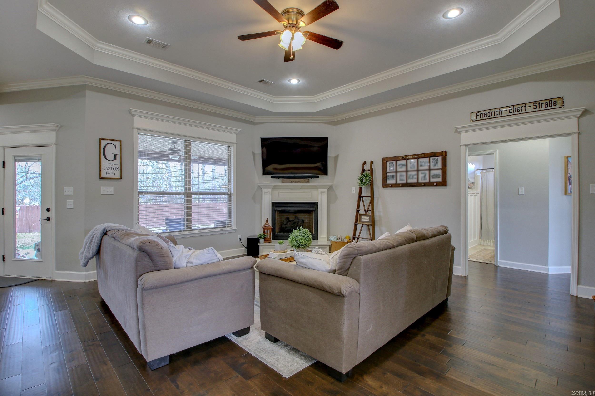 MOUNT TABOR ESTATES - Residential