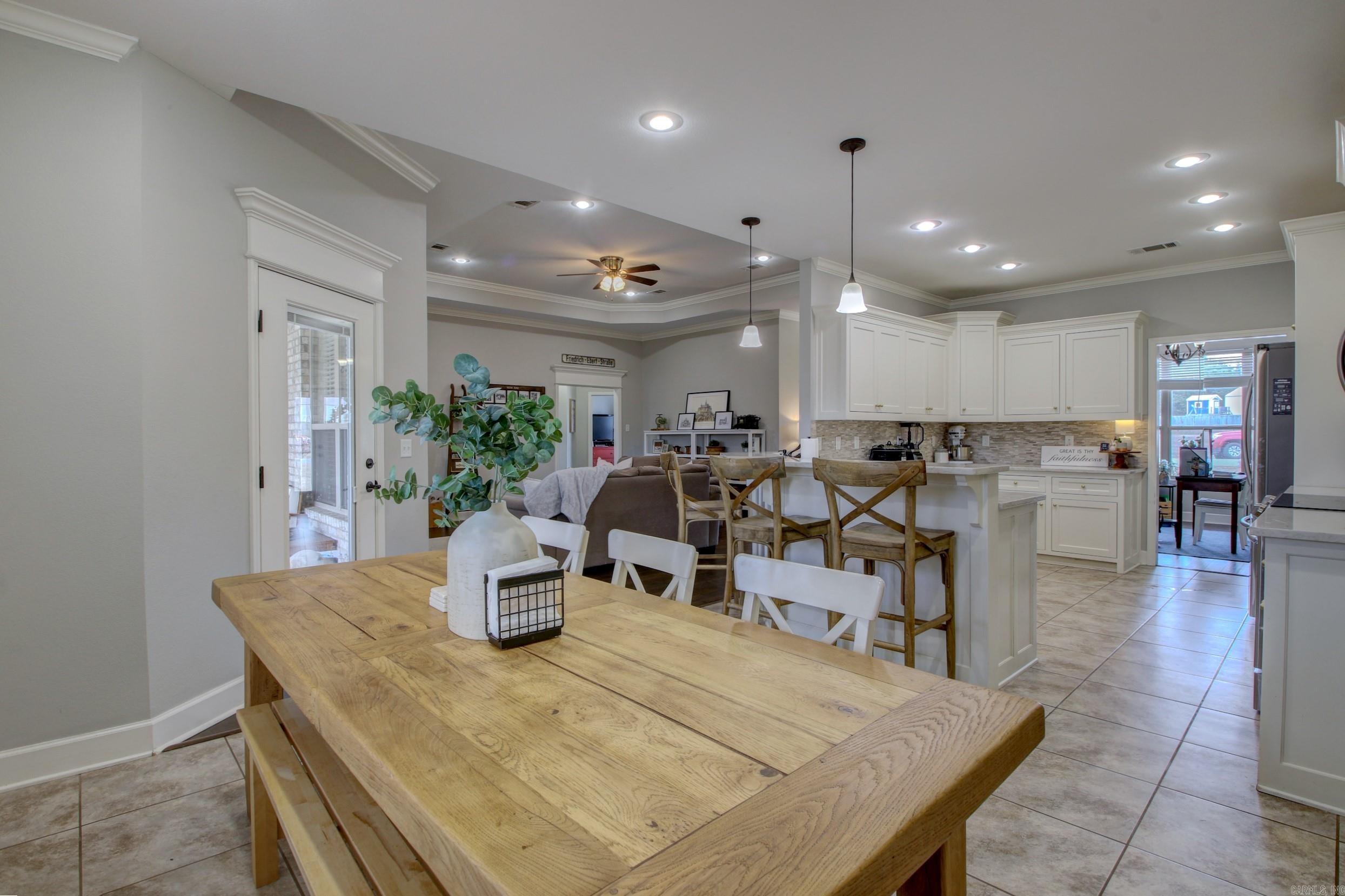 MOUNT TABOR ESTATES - Residential