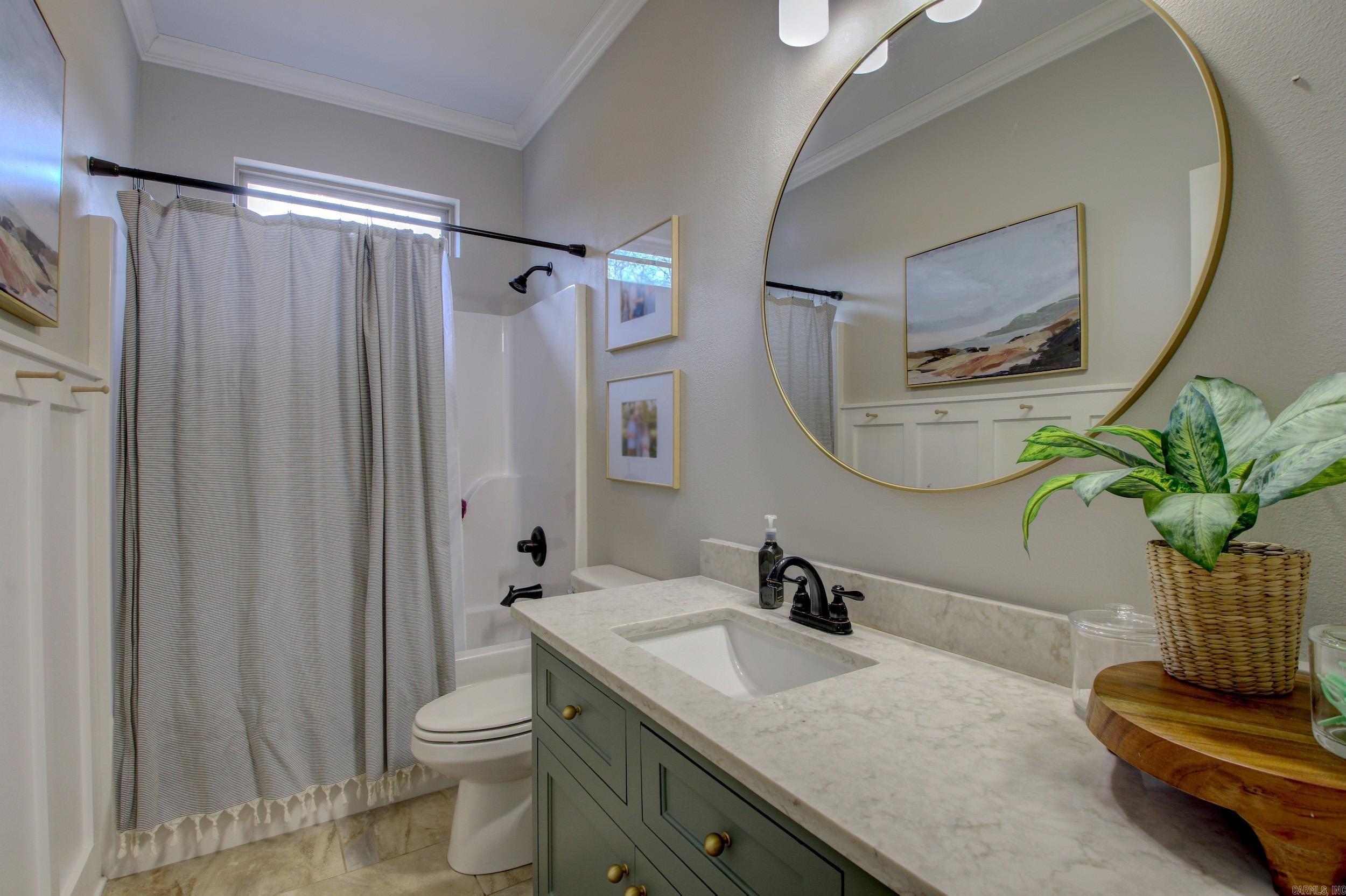 MOUNT TABOR ESTATES - Residential