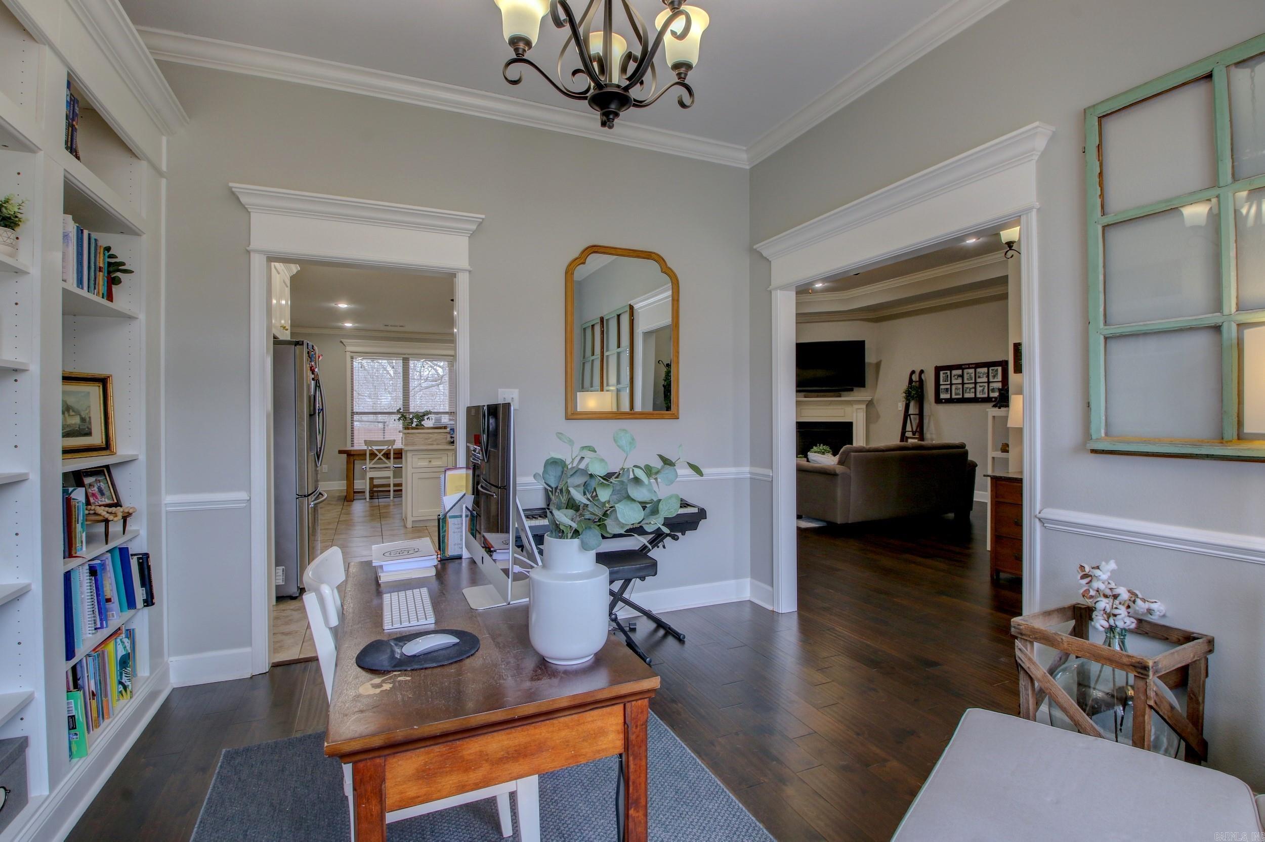 MOUNT TABOR ESTATES - Residential