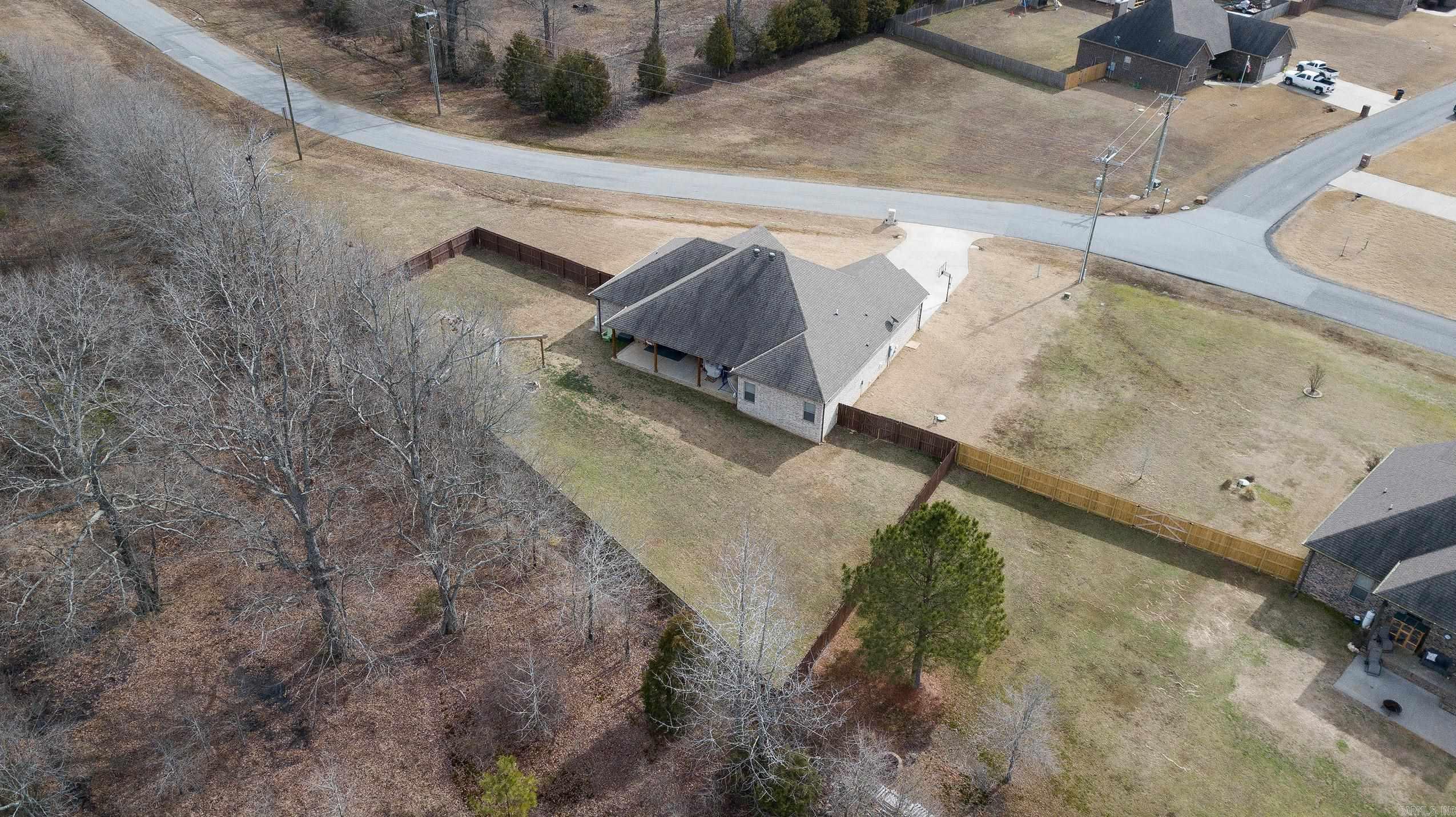 MOUNT TABOR ESTATES - Residential