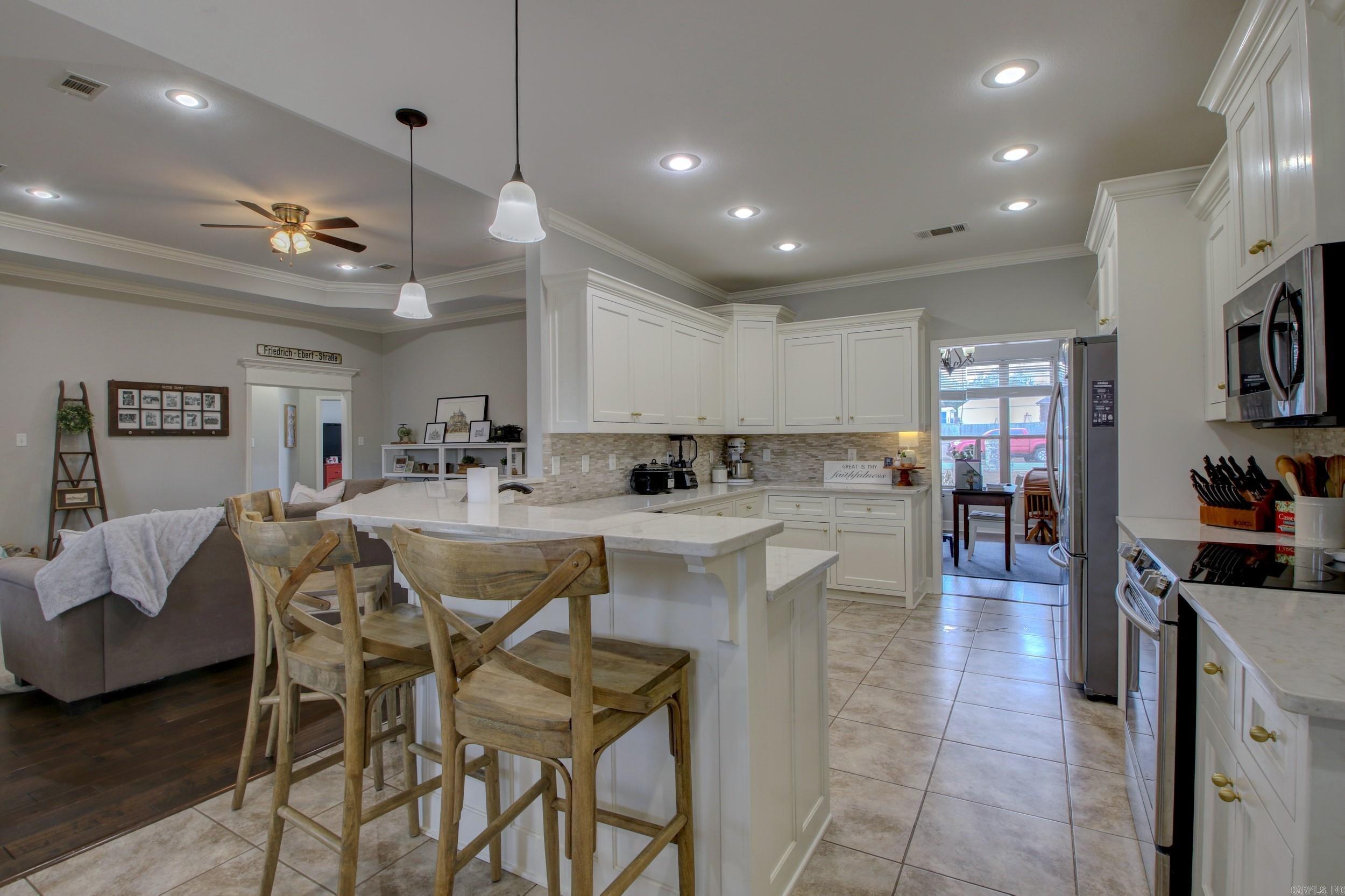 MOUNT TABOR ESTATES - Residential