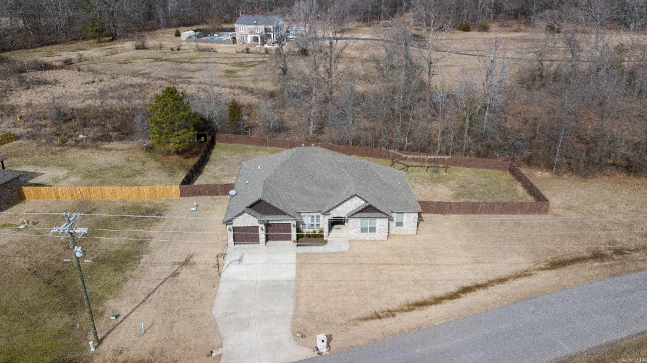 MOUNT TABOR ESTATES - Residential