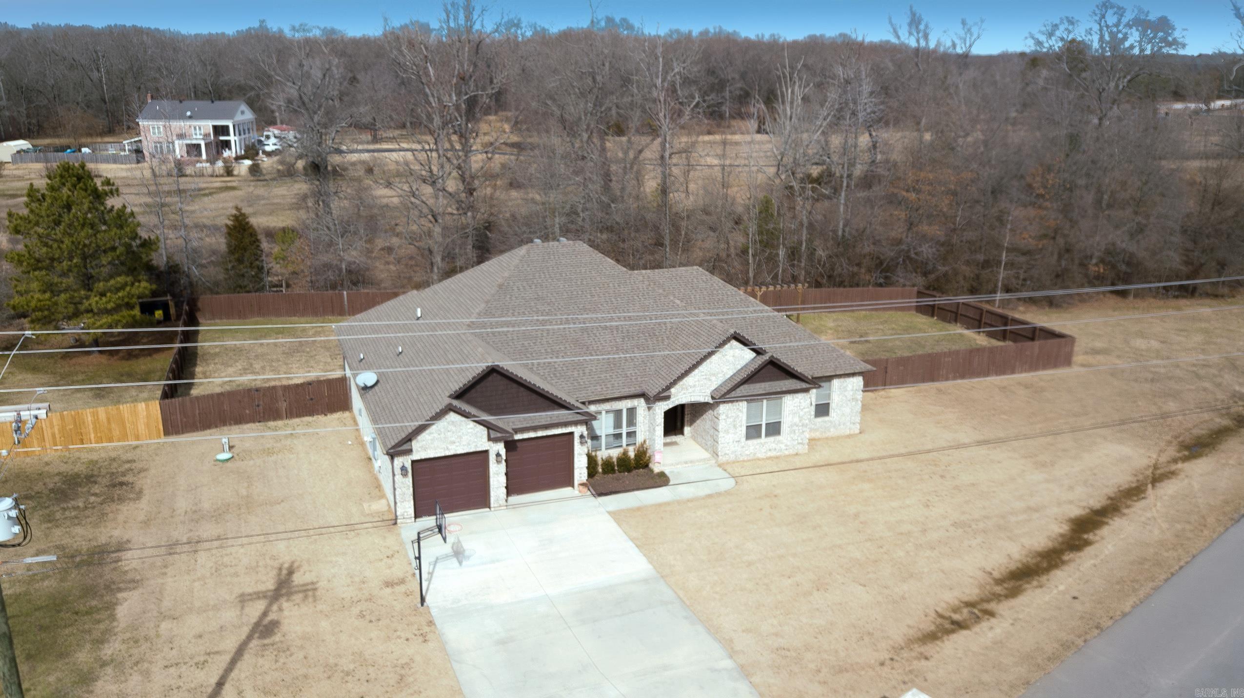 MOUNT TABOR ESTATES - Residential