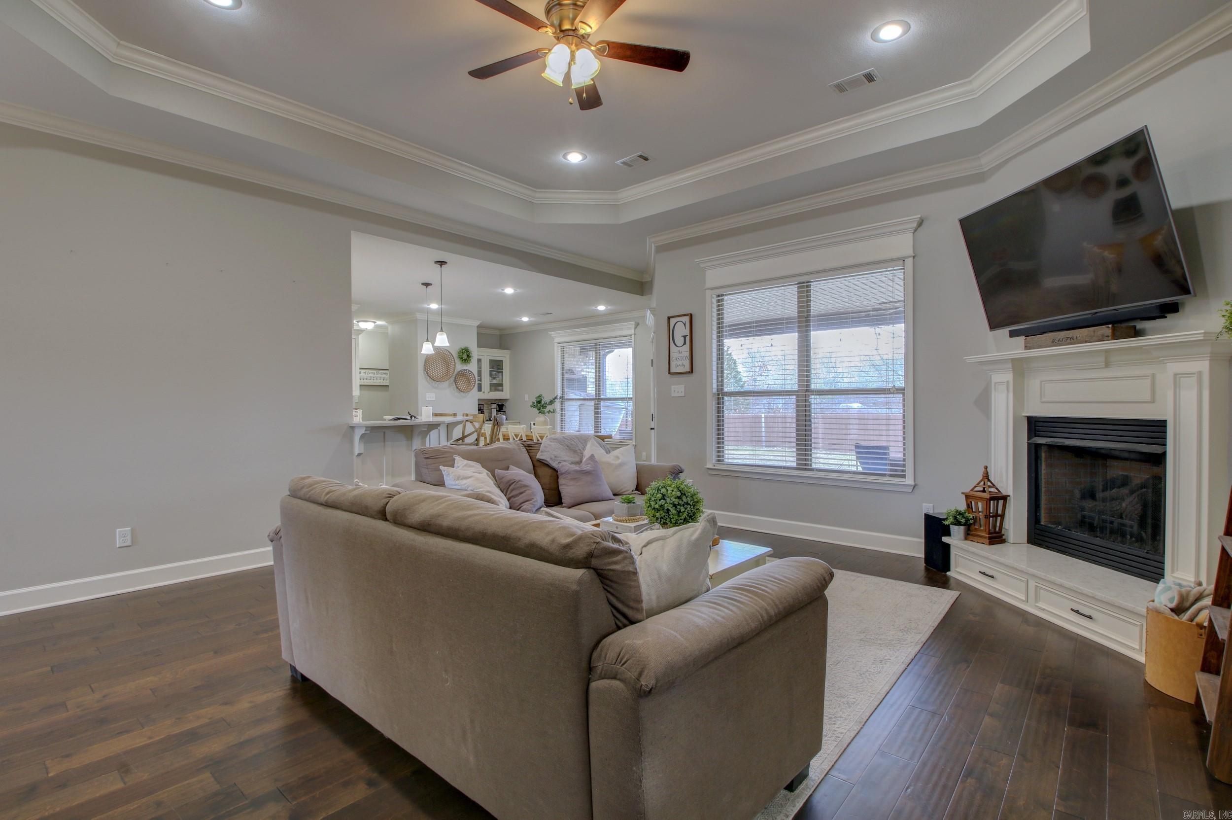 MOUNT TABOR ESTATES - Residential