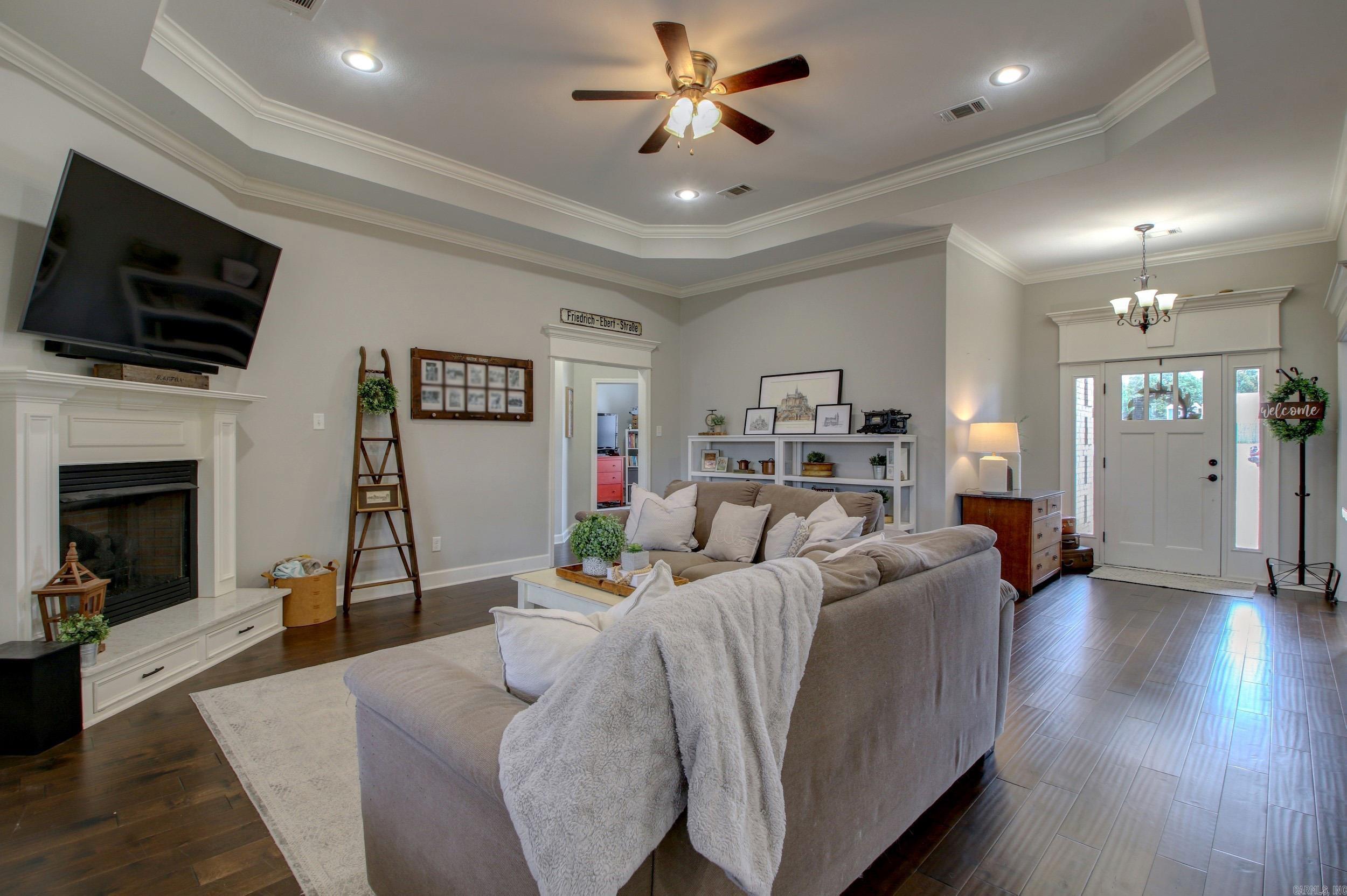 MOUNT TABOR ESTATES - Residential