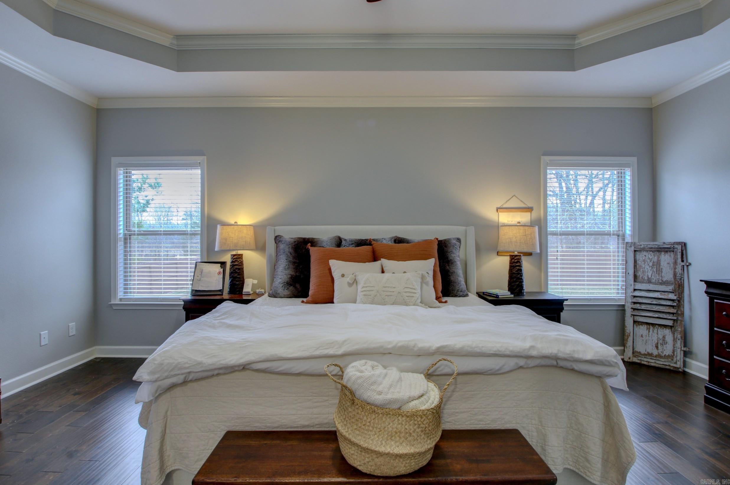 MOUNT TABOR ESTATES - Residential