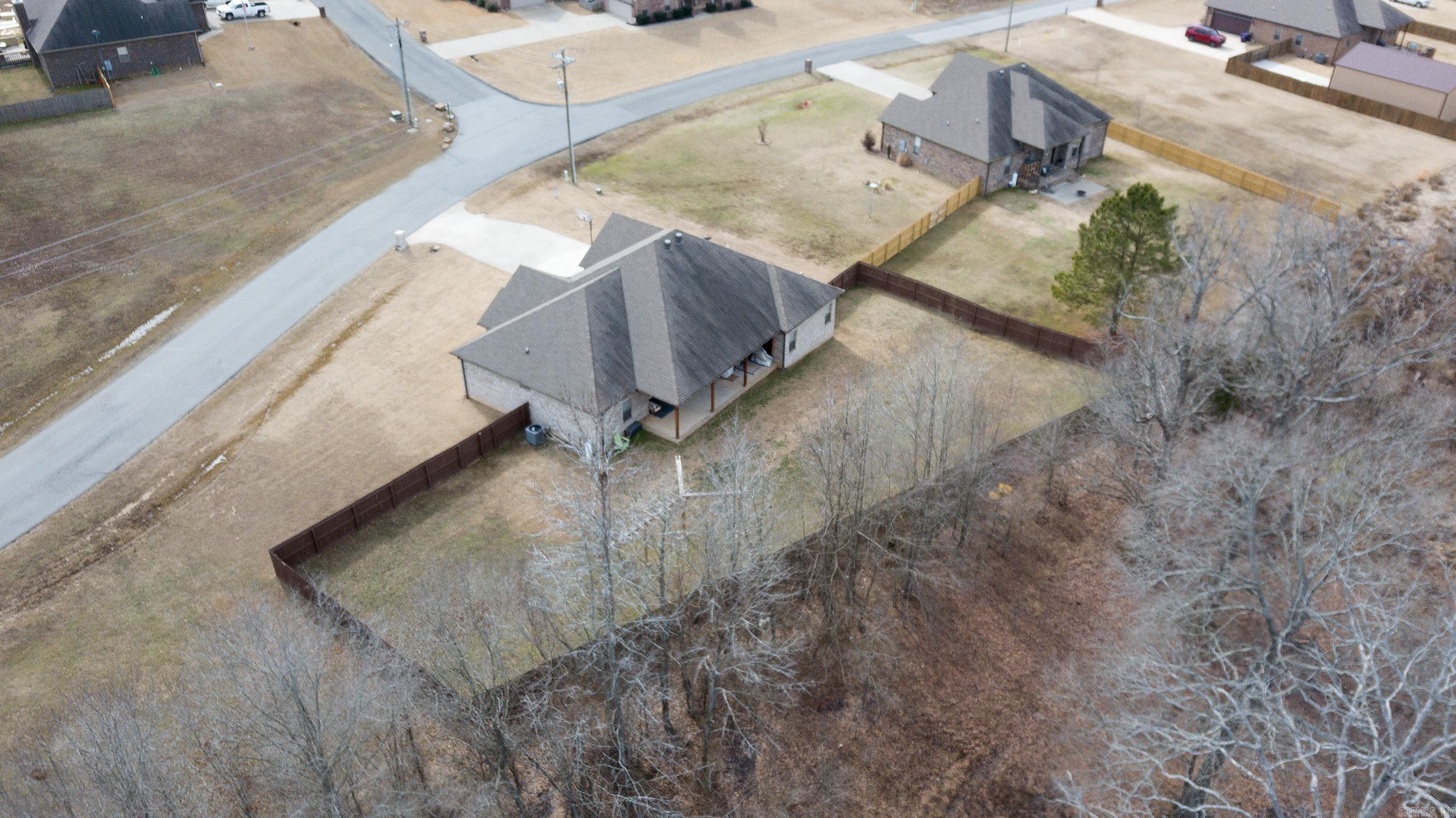 MOUNT TABOR ESTATES - Residential