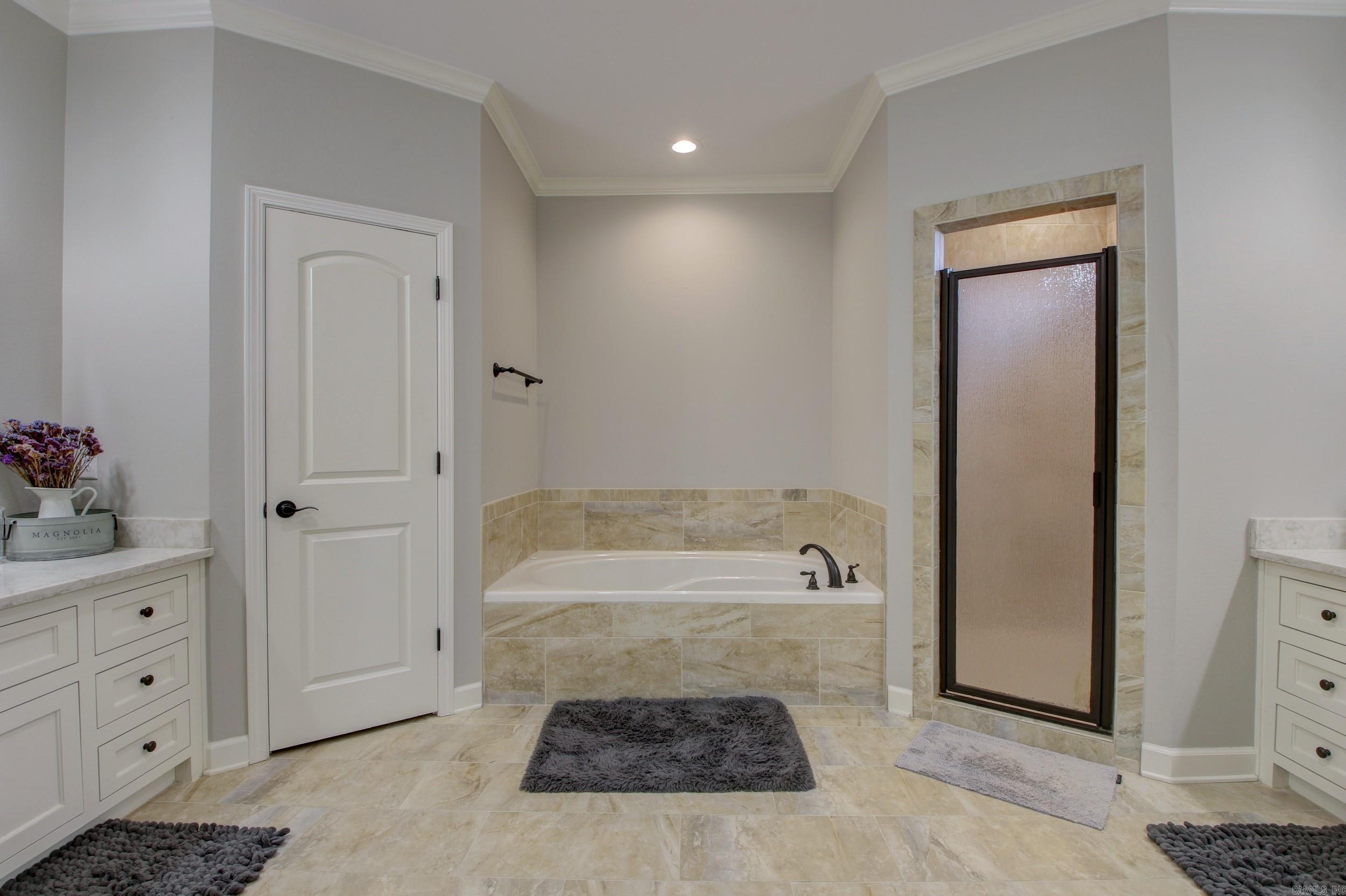 MOUNT TABOR ESTATES - Residential