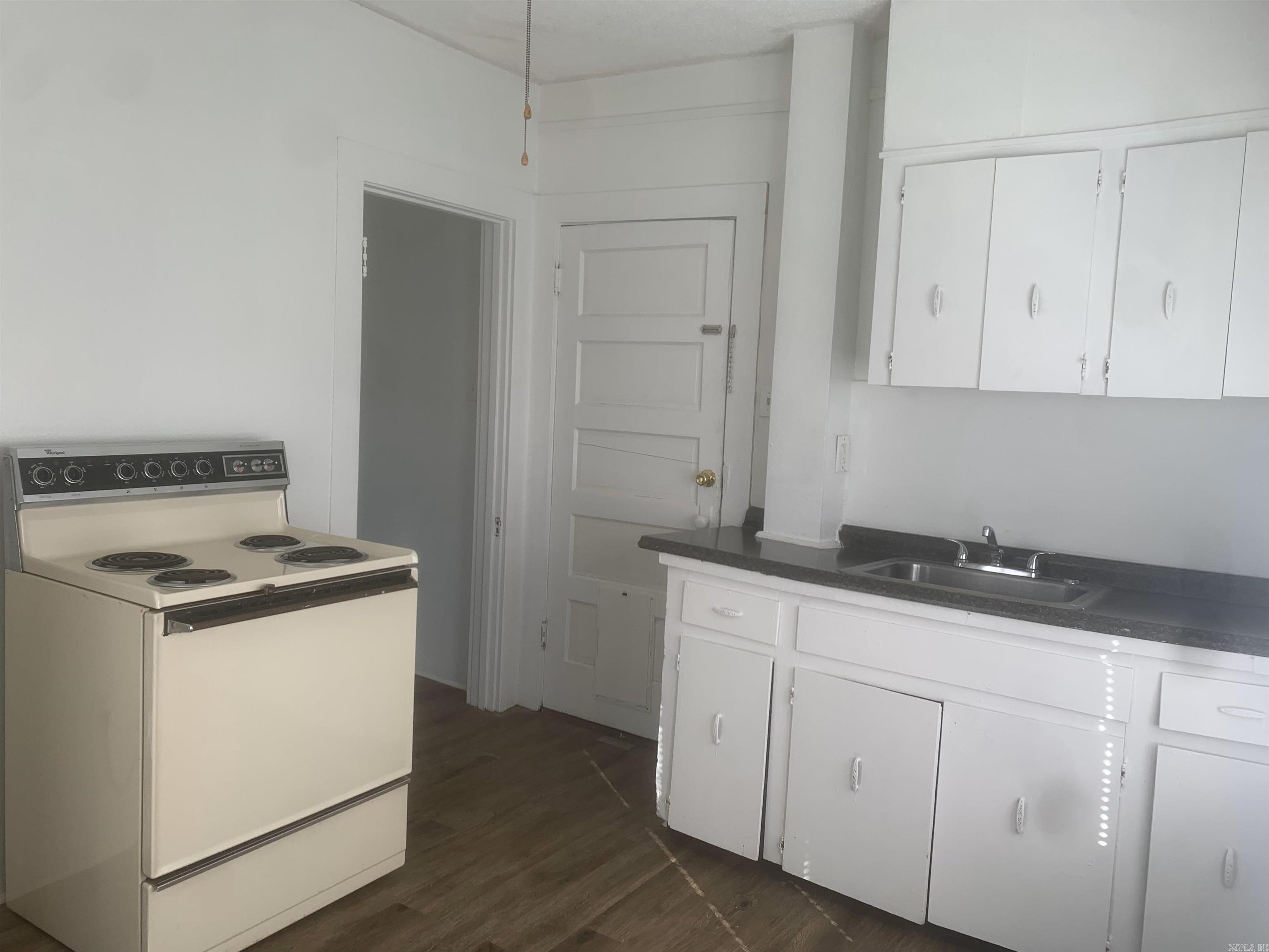 HSR BLK - Residential