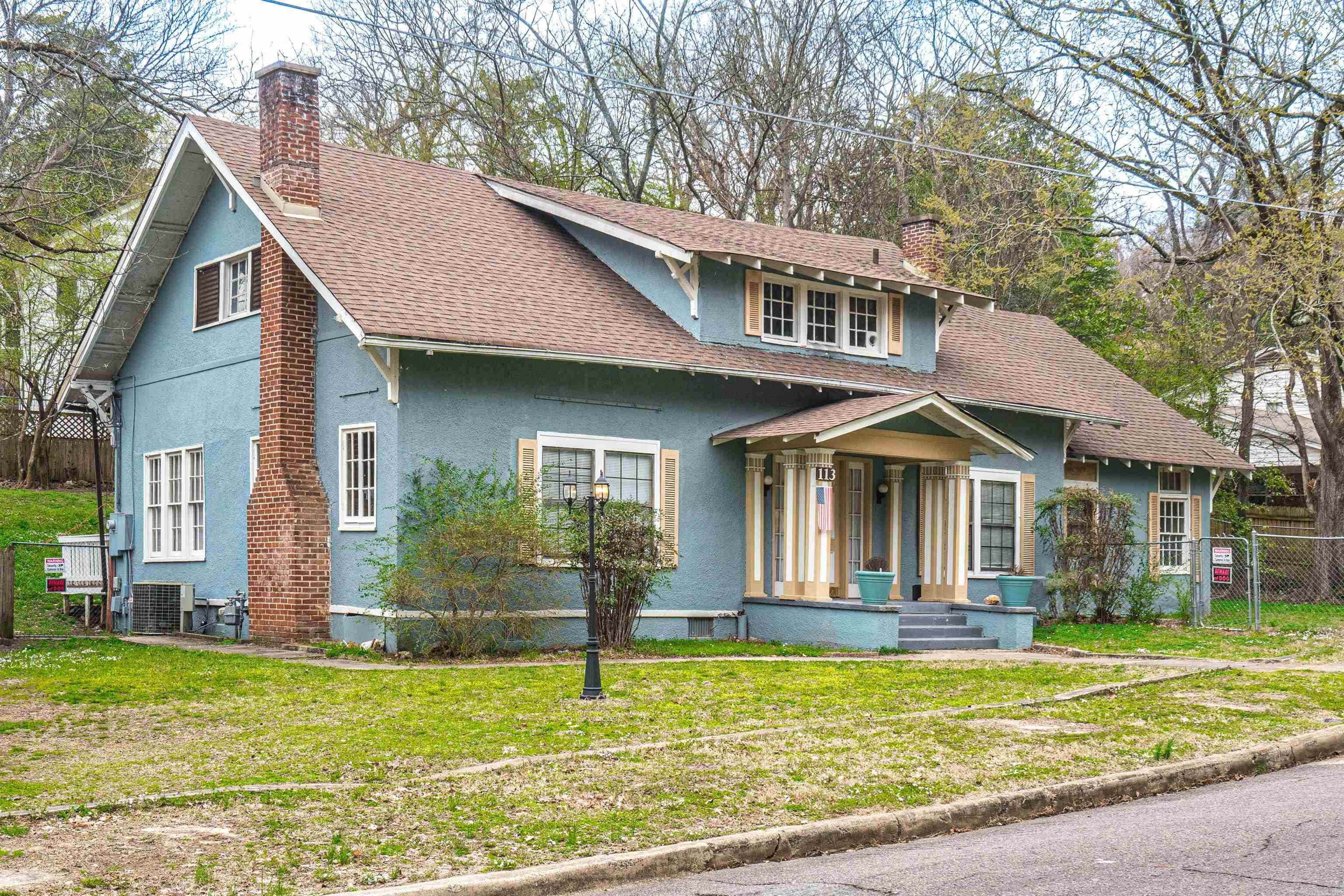 HSR BLK - Residential