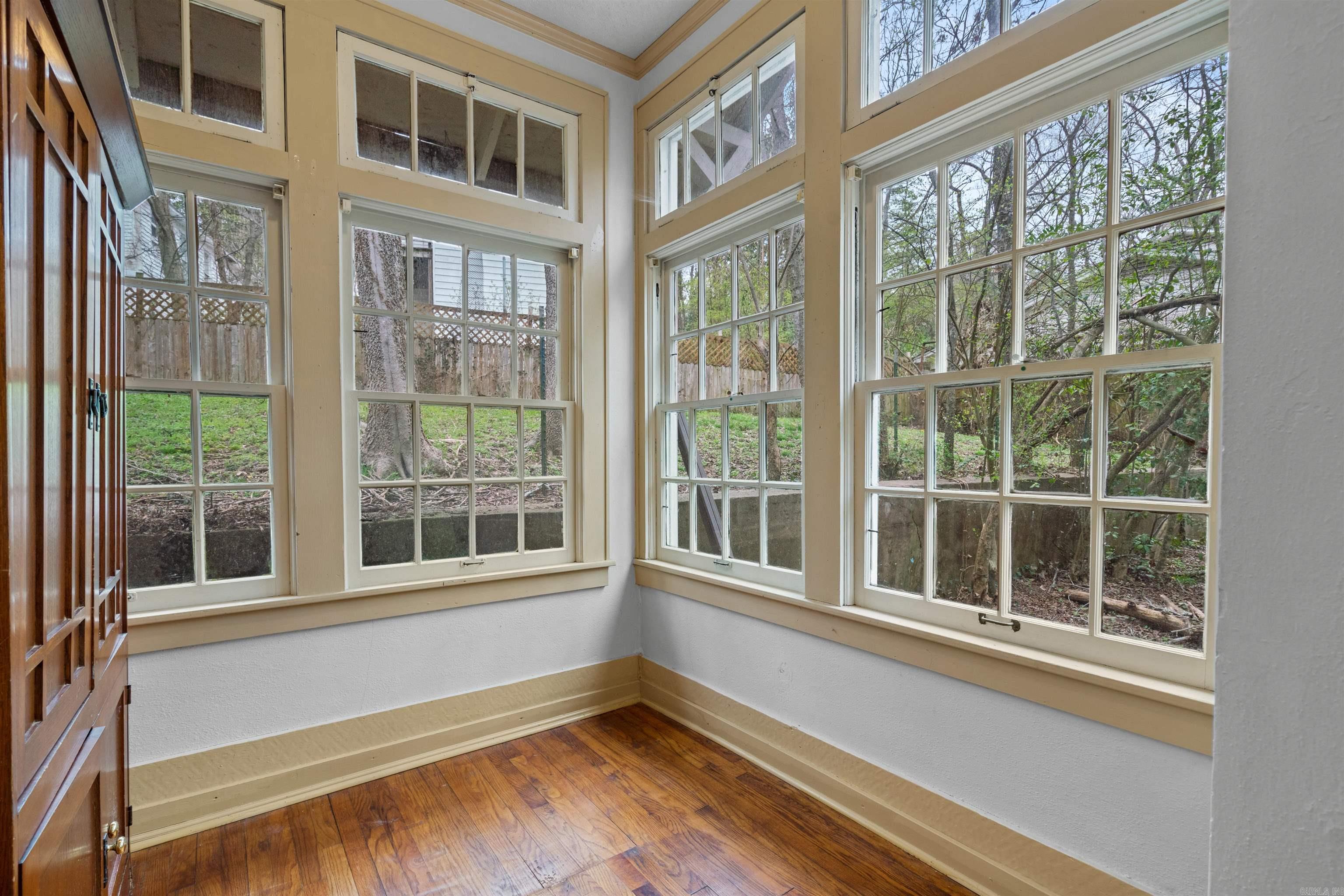 HSR BLK - Residential