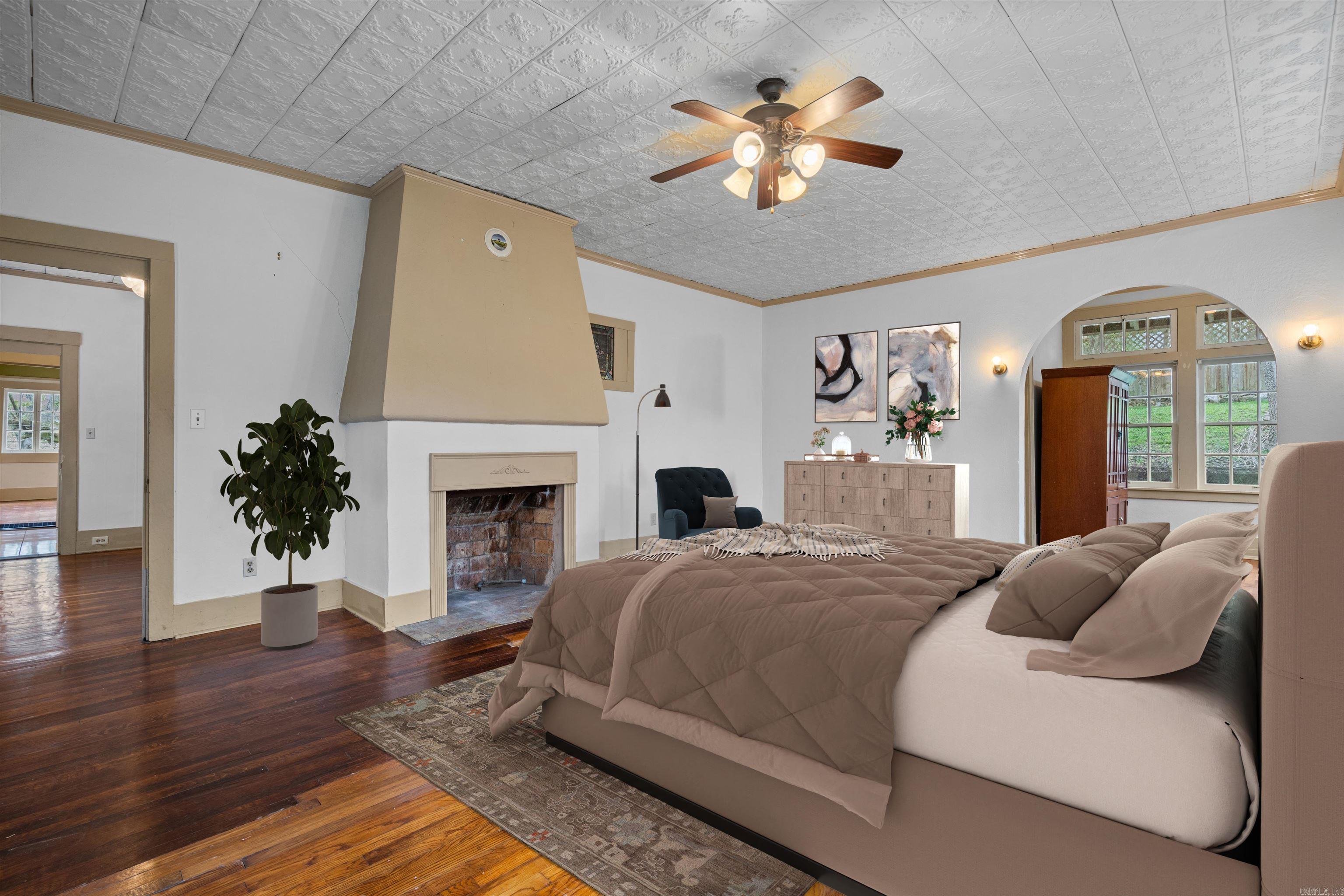 HSR BLK - Residential