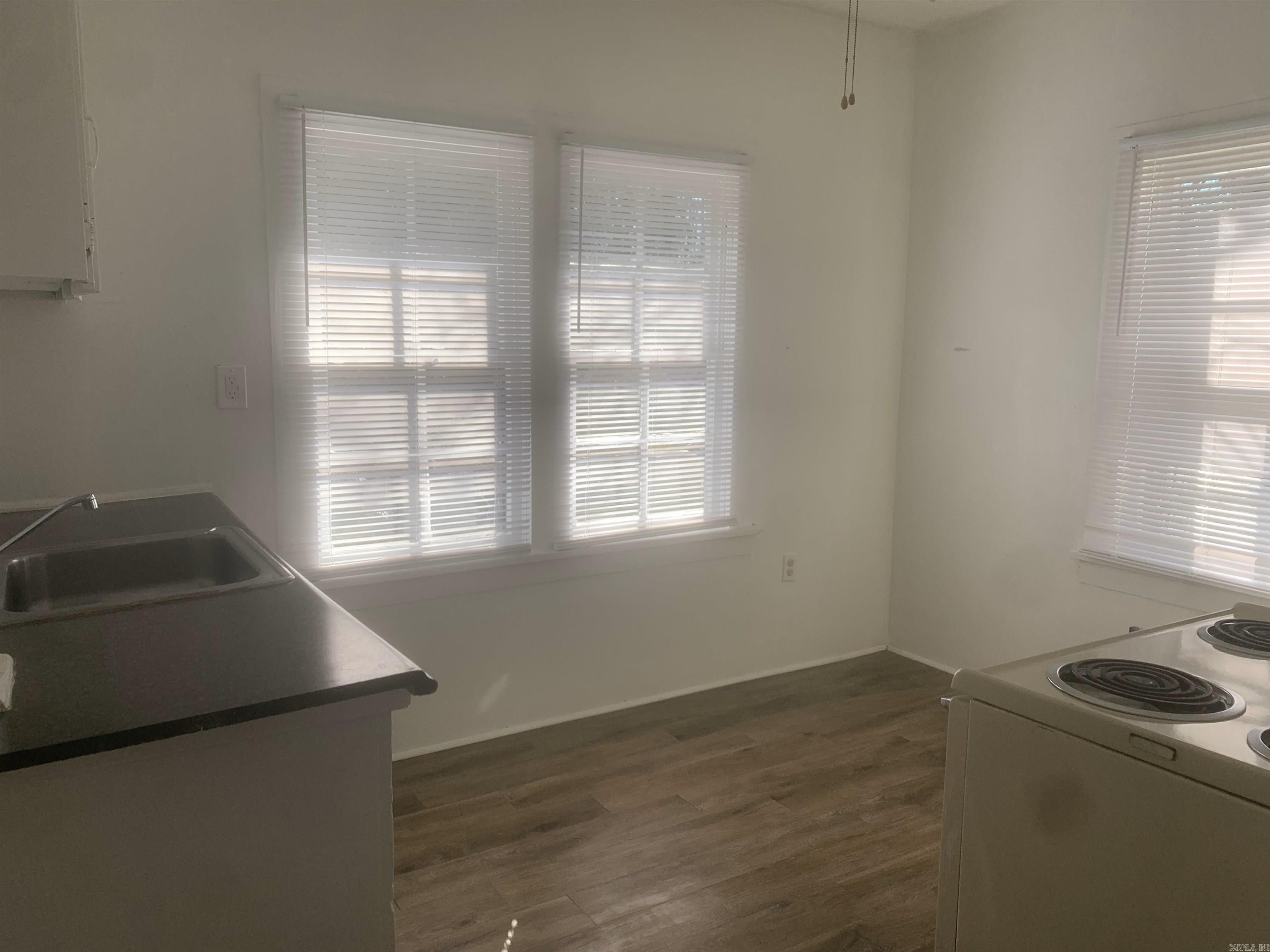 HSR BLK - Residential