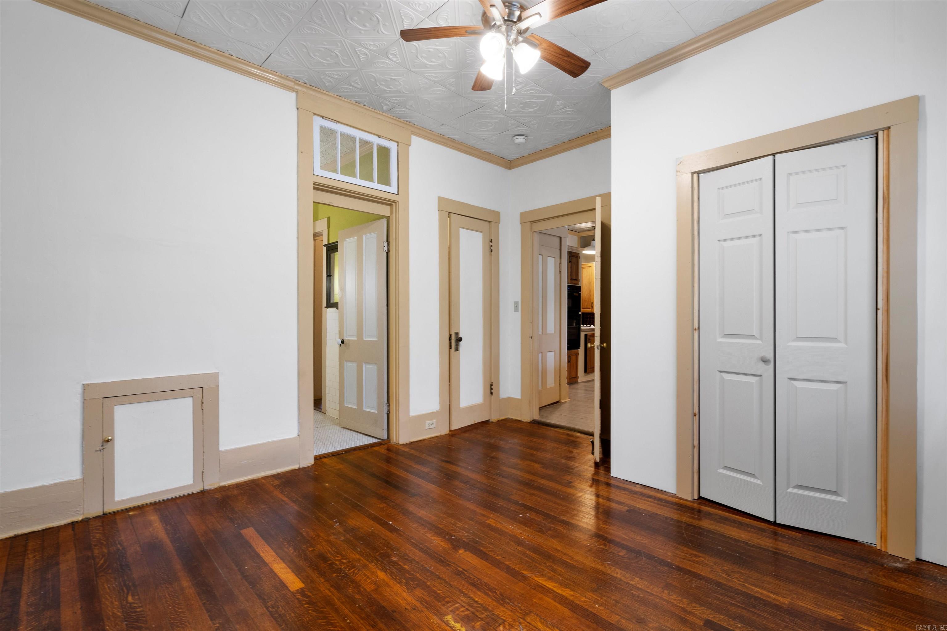 HSR BLK - Residential