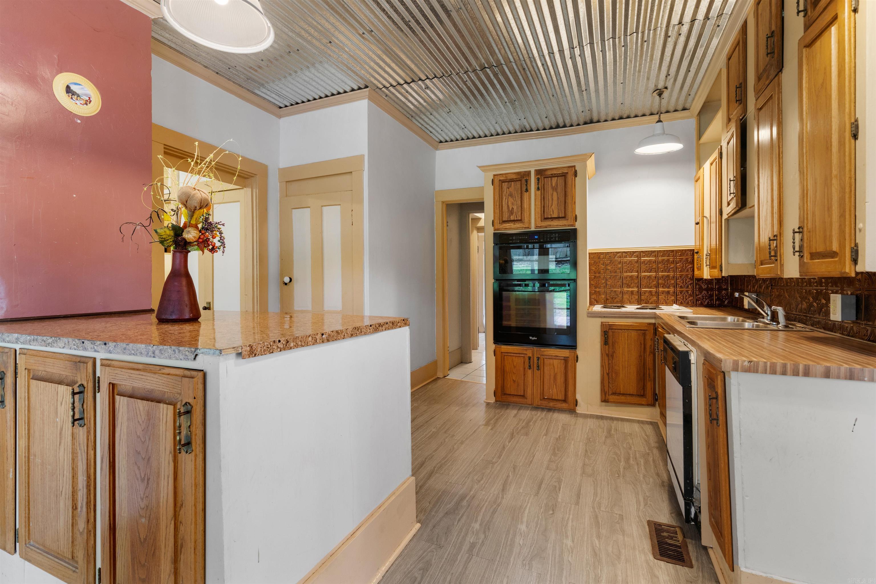 HSR BLK - Residential