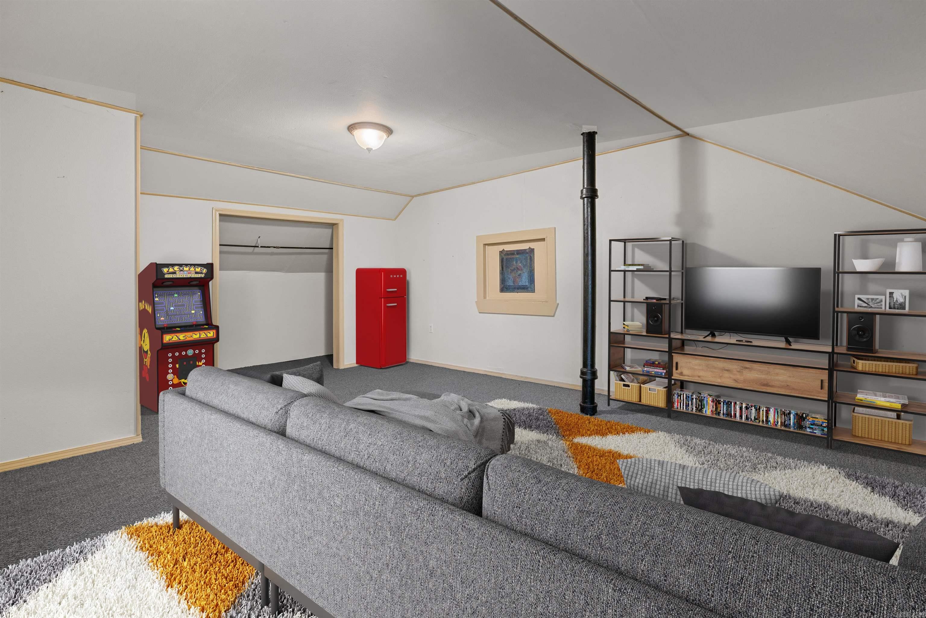 HSR BLK - Residential