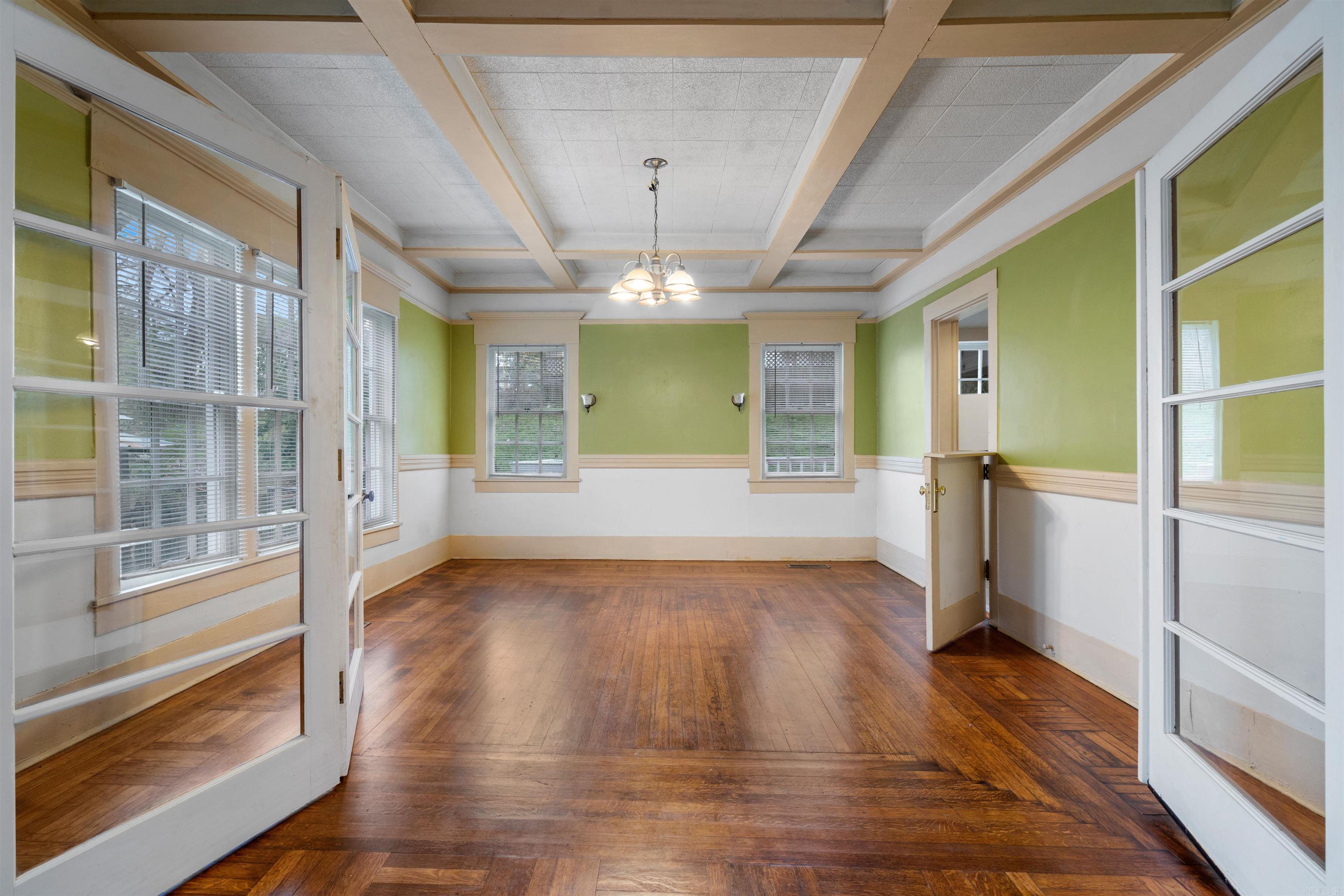 HSR BLK - Residential