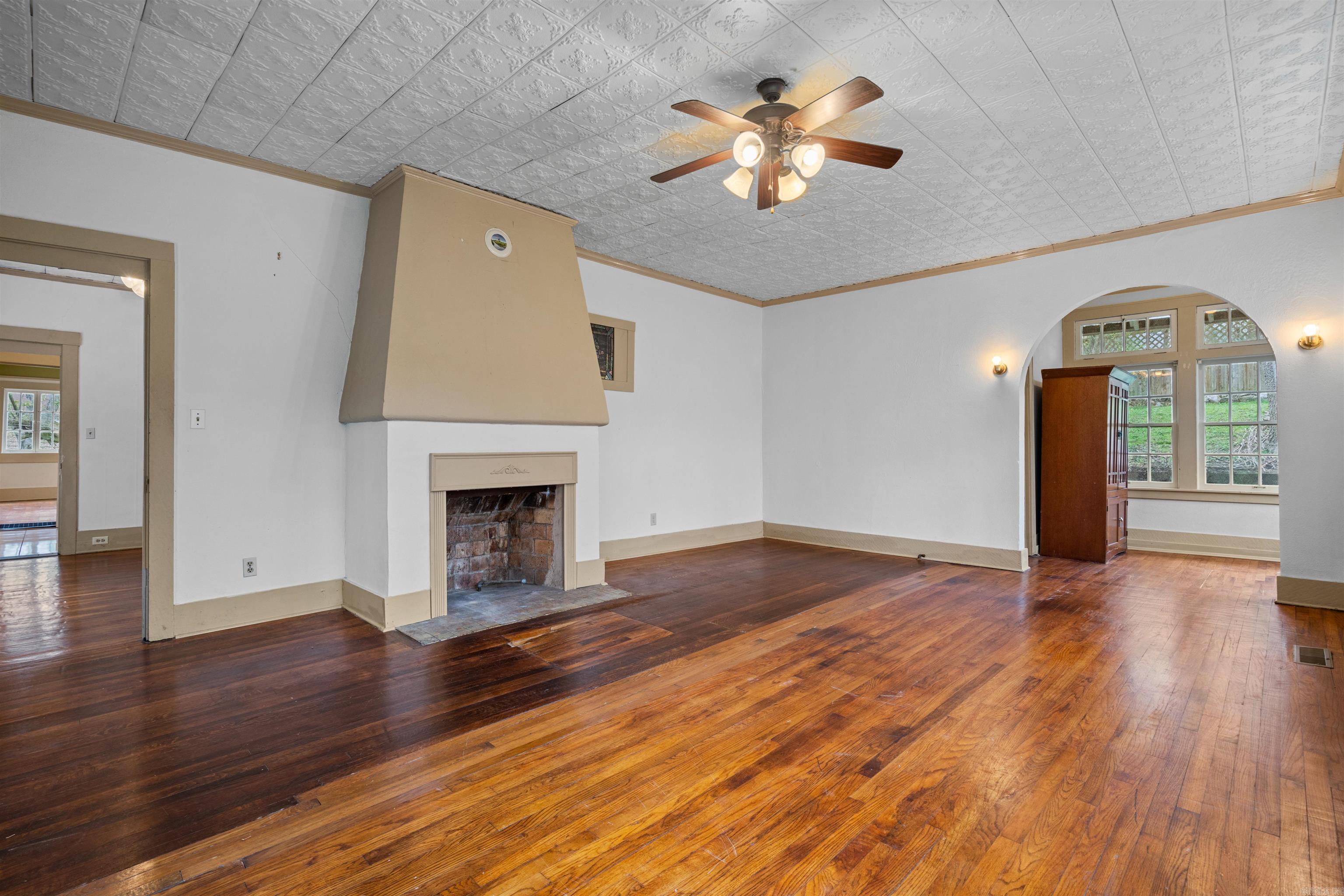 HSR BLK - Residential