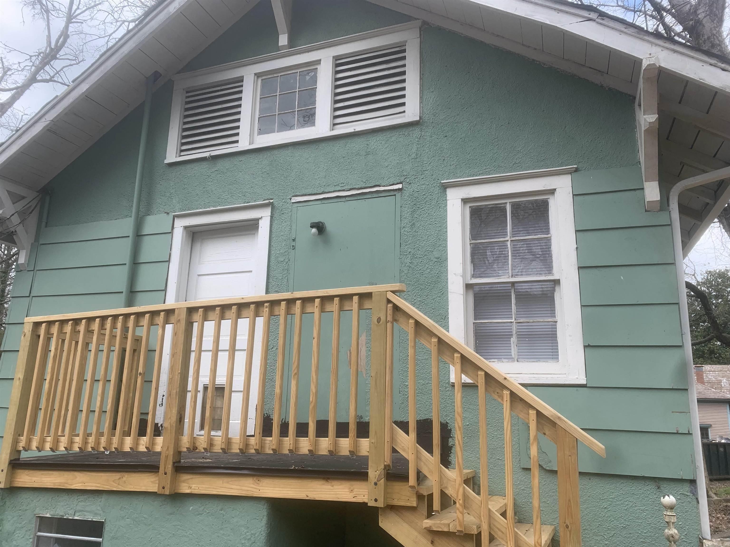 HSR BLK - Residential