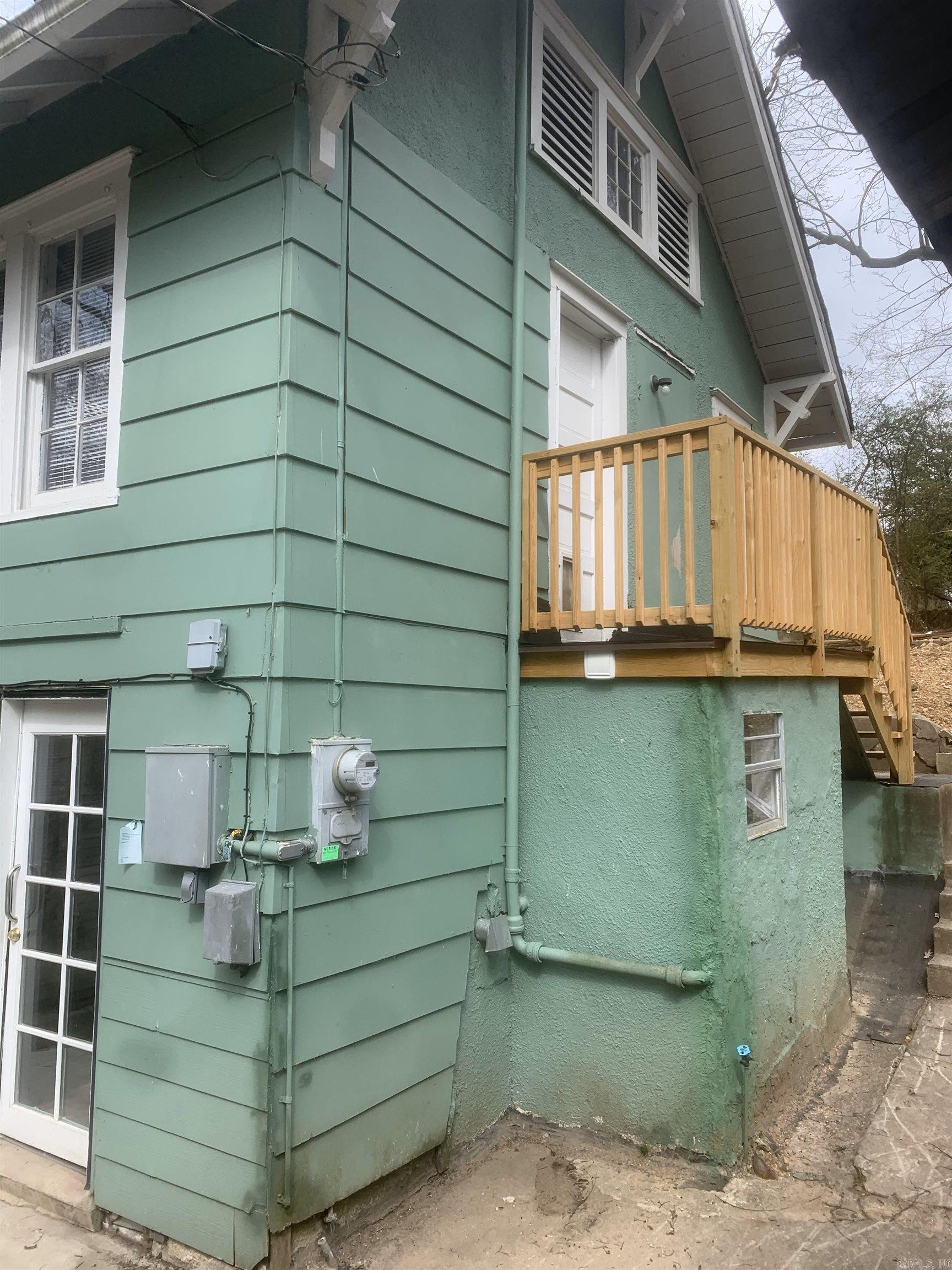 HSR BLK - Residential