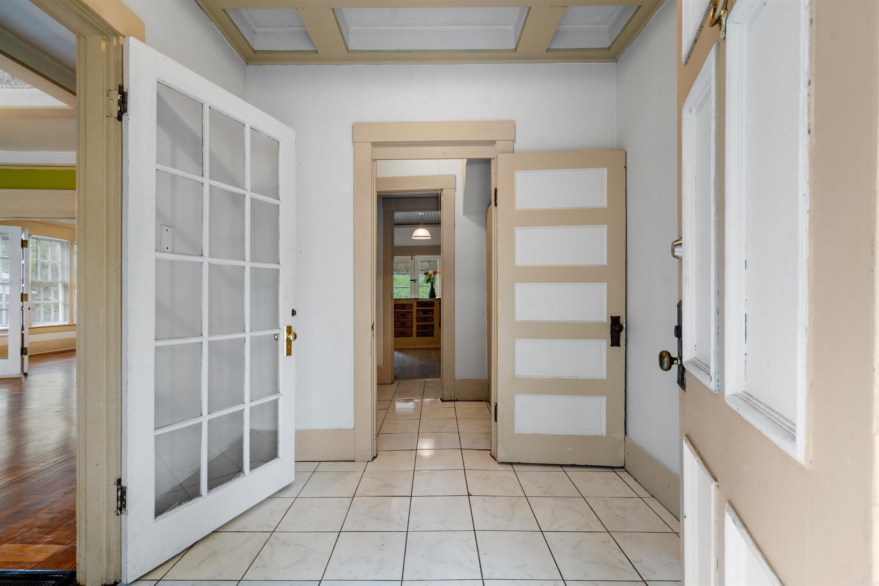 HSR BLK - Residential