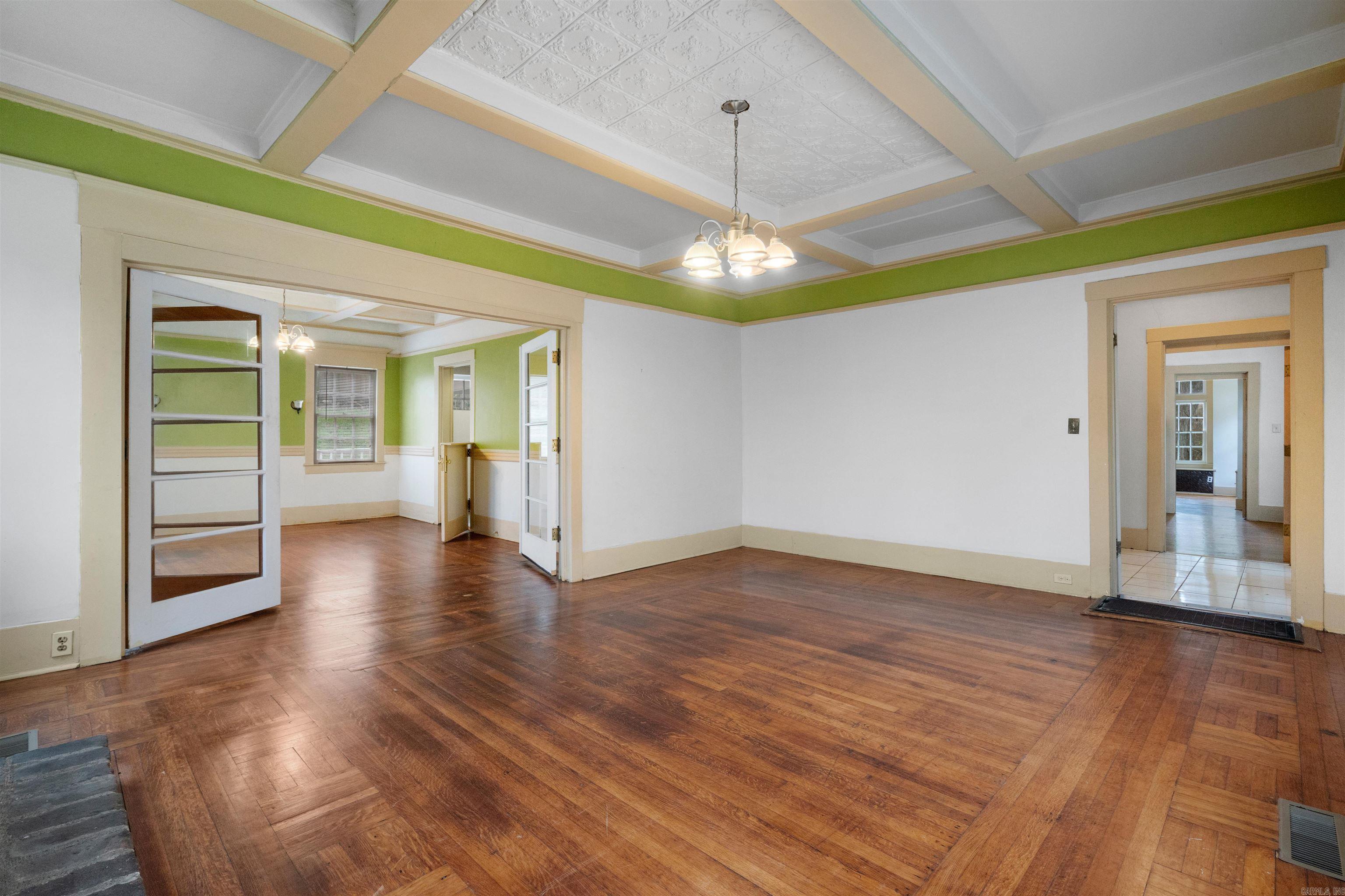 HSR BLK - Residential