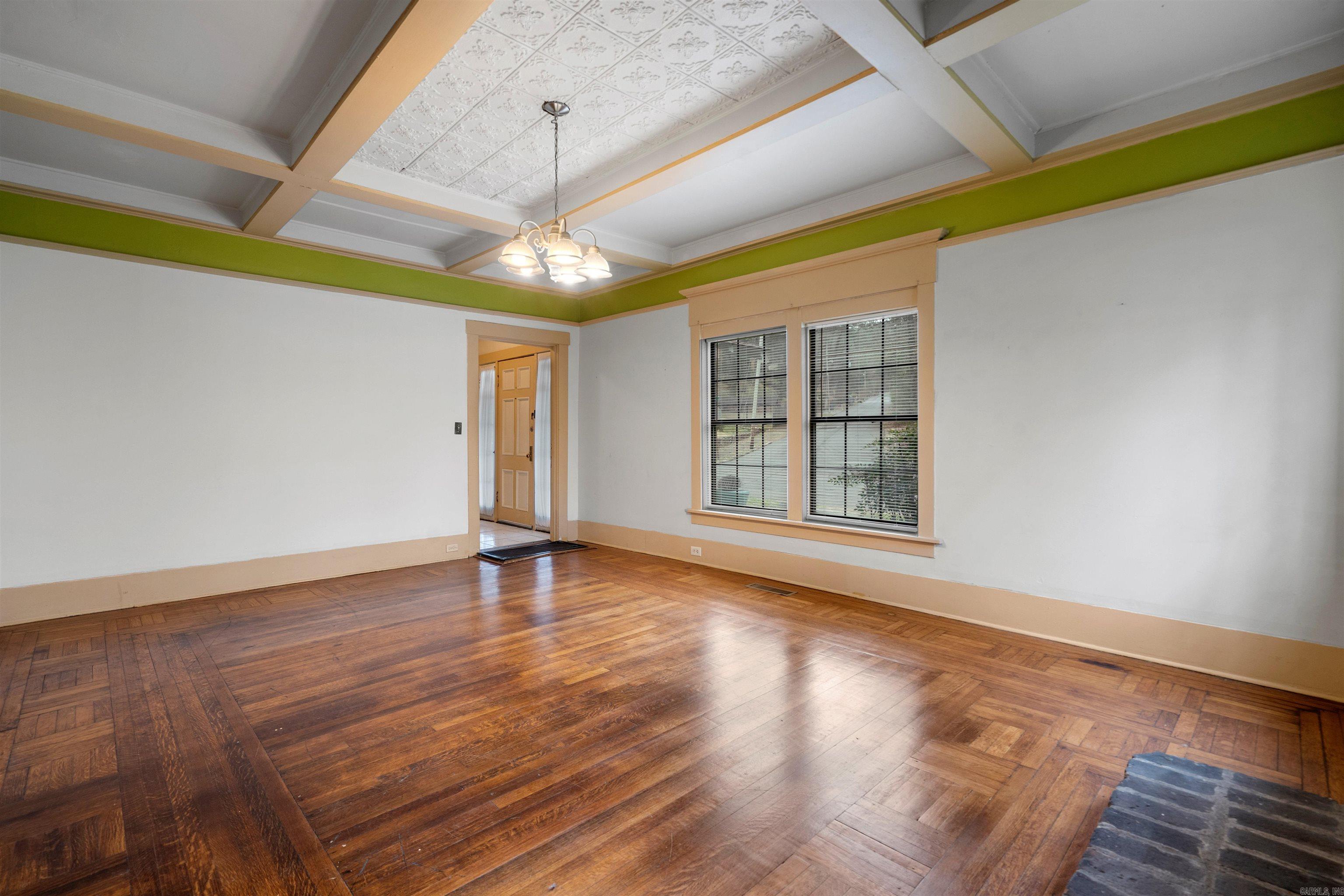 HSR BLK - Residential