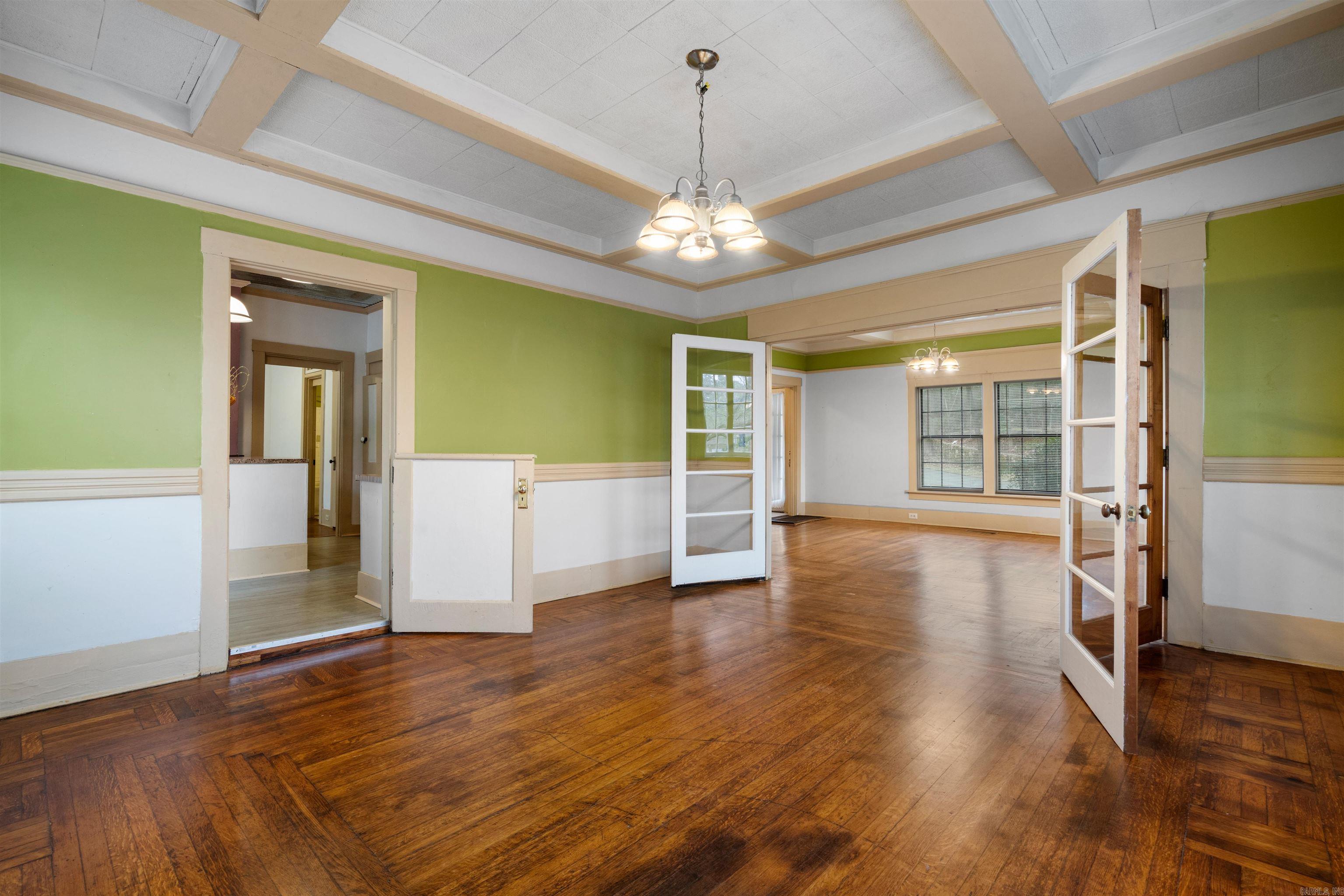 HSR BLK - Residential