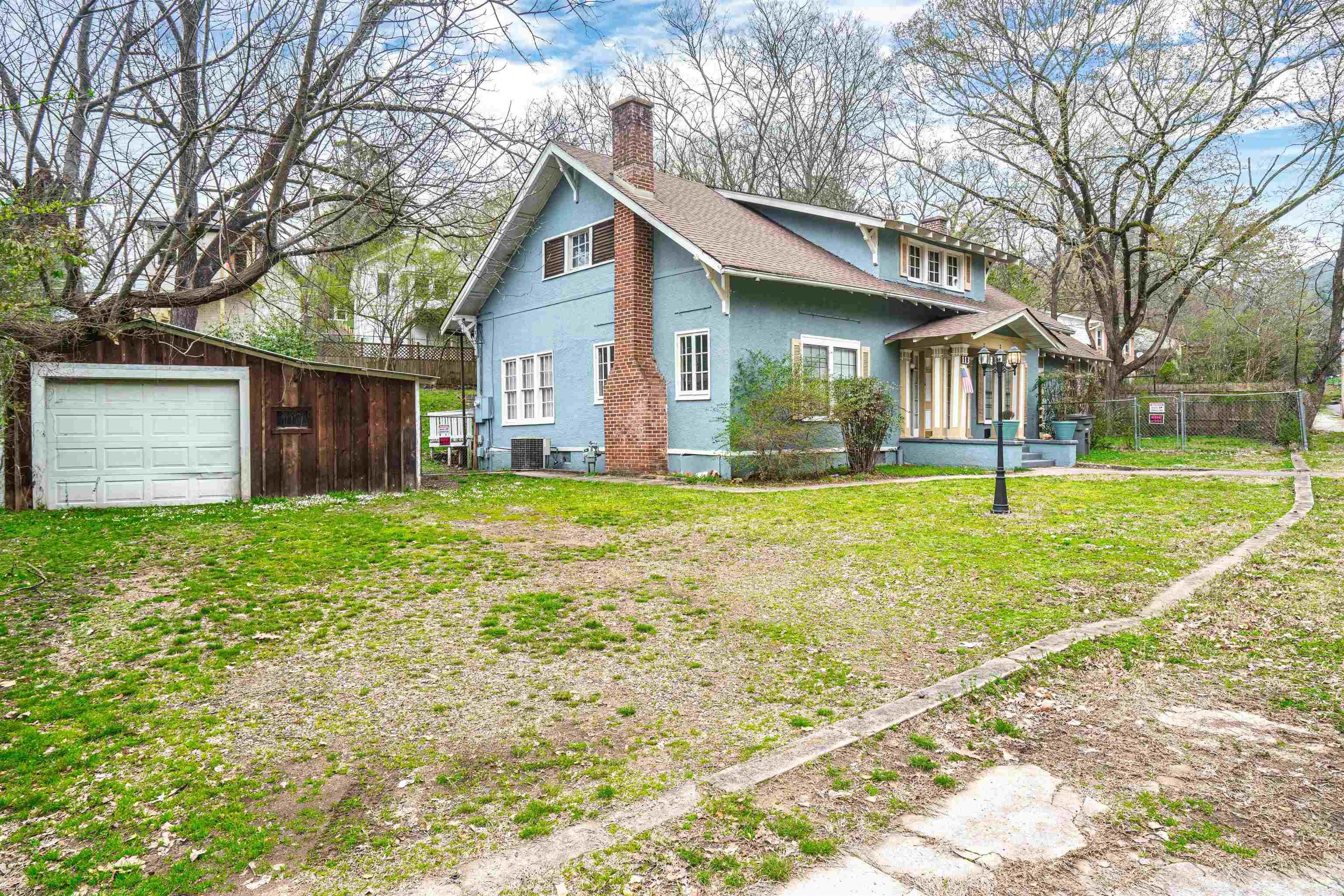 HSR BLK - Residential