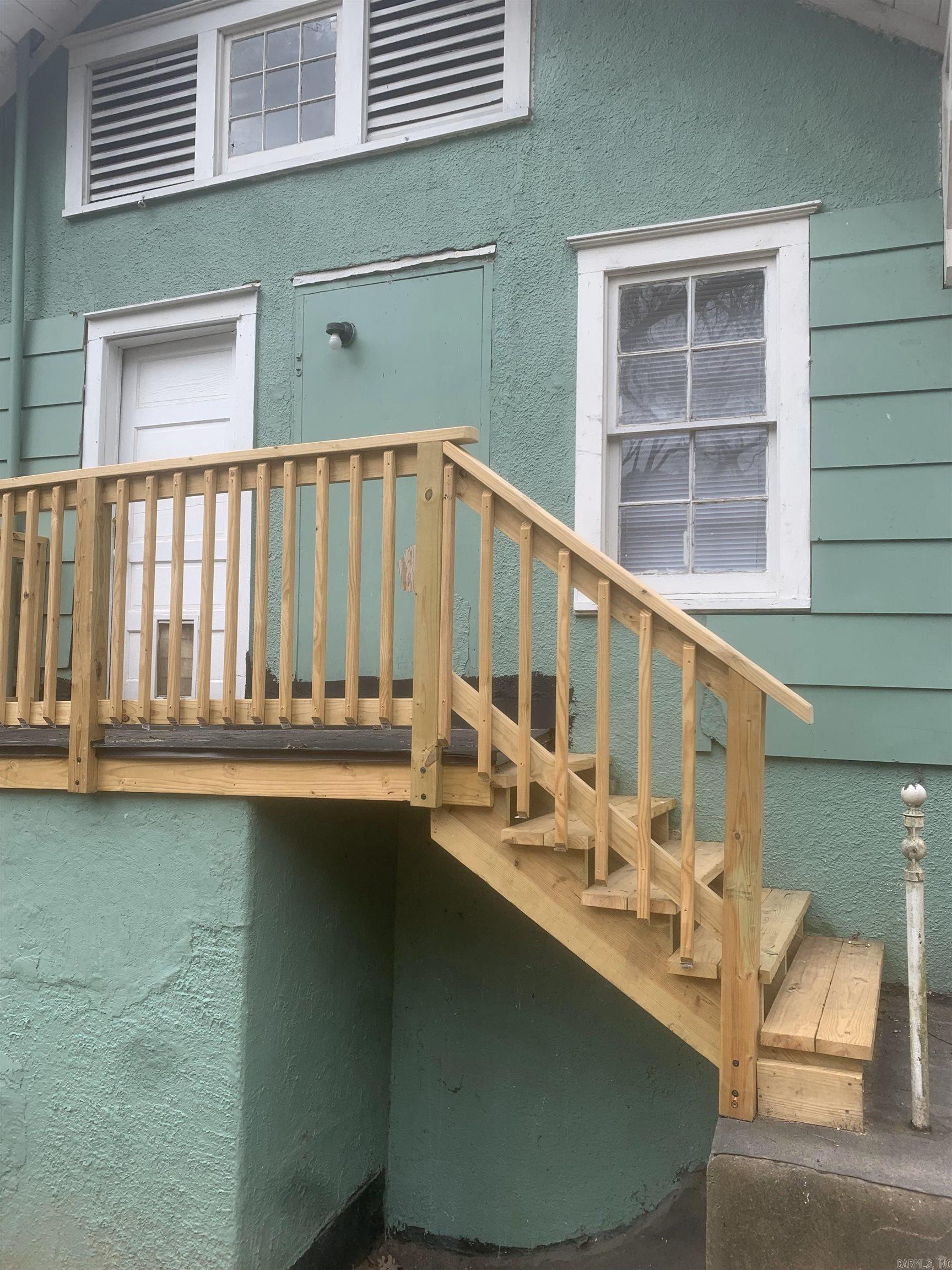 HSR BLK - Residential