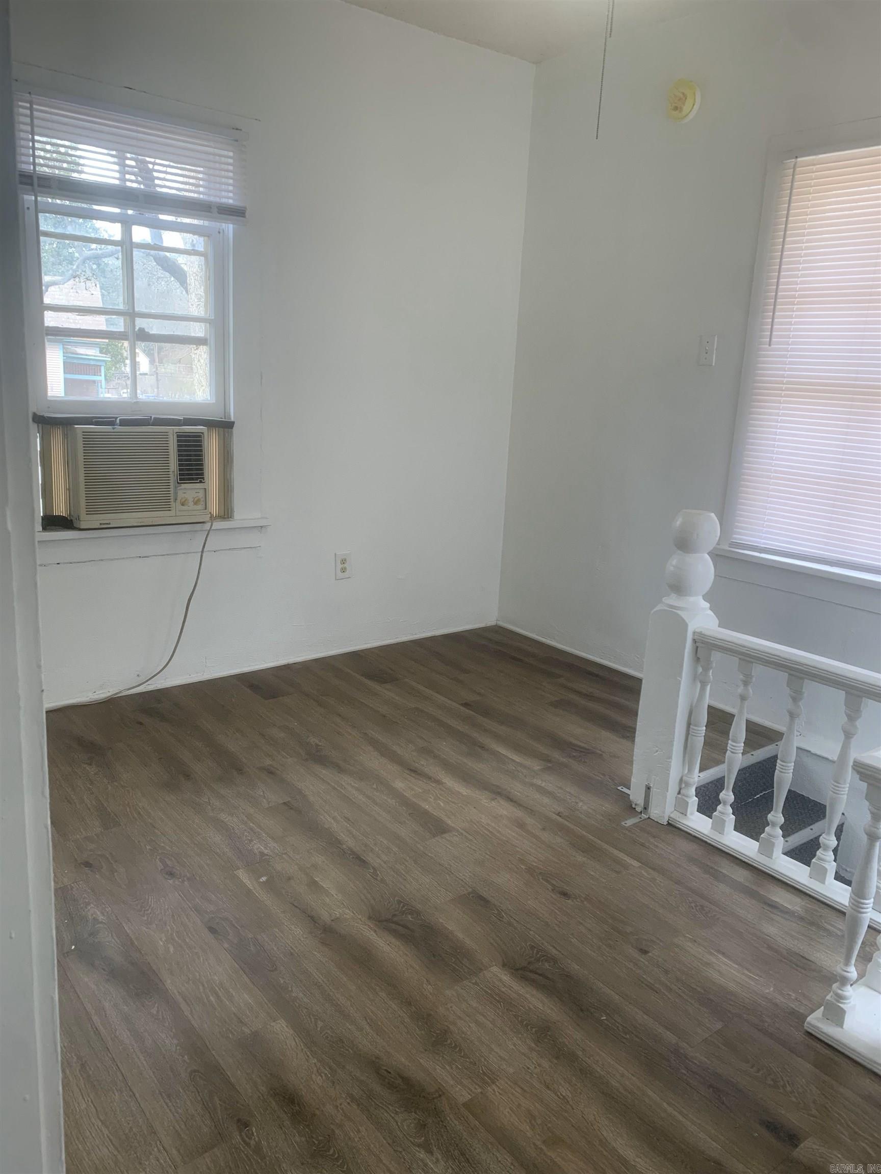 HSR BLK - Residential