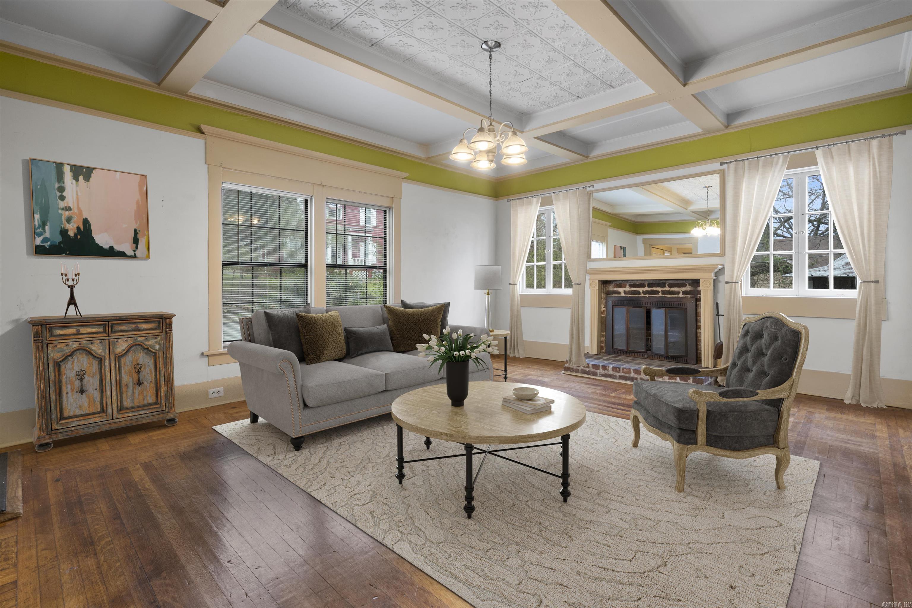 HSR BLK - Residential